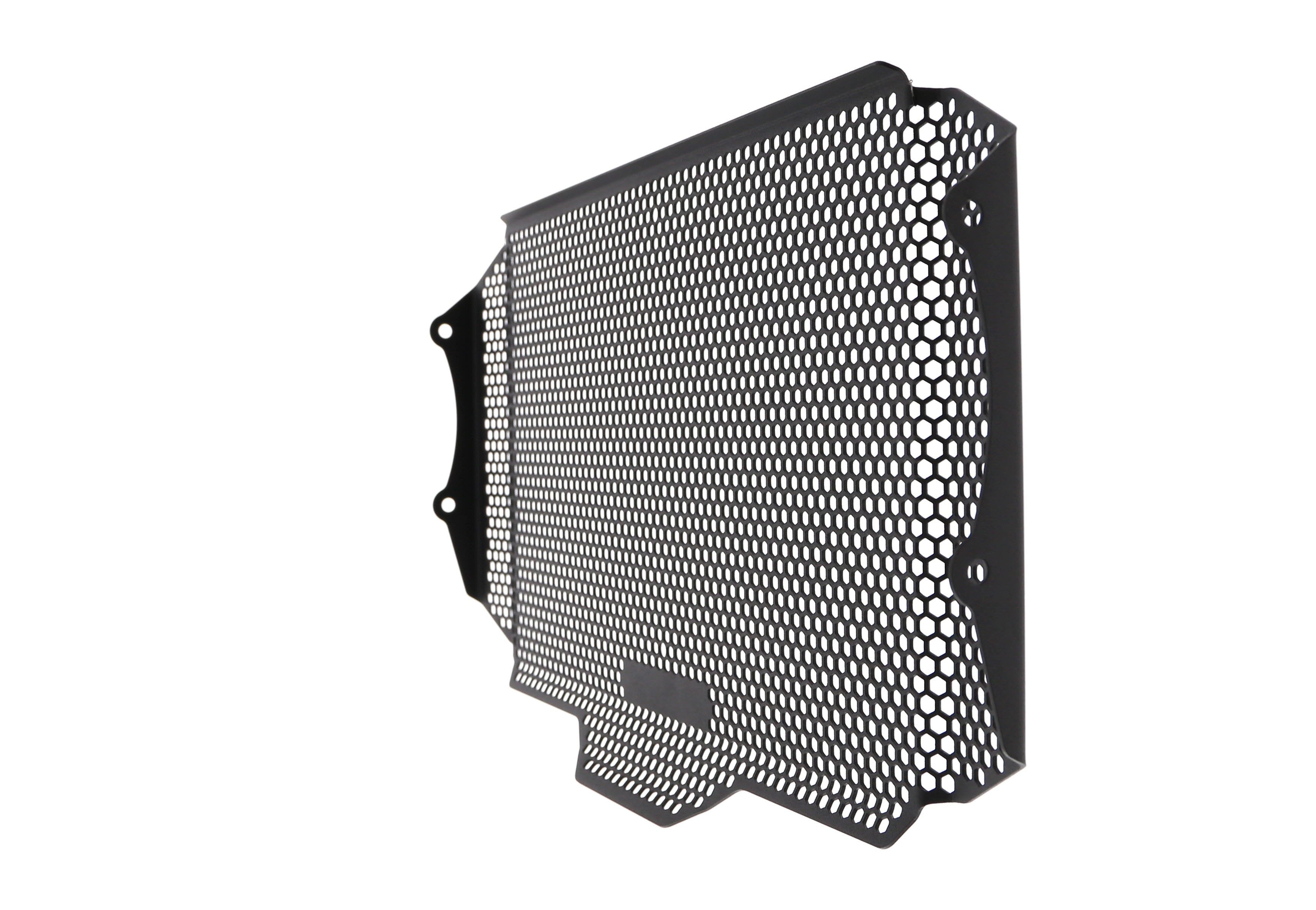 Evotech Kawasaki Z900RS Cafe Radiator Guard (2018-2020)