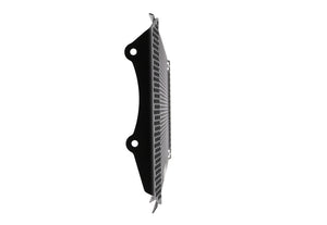 Evotech Kawasaki Z900RS Cafe Radiator Guard (2018-2020)