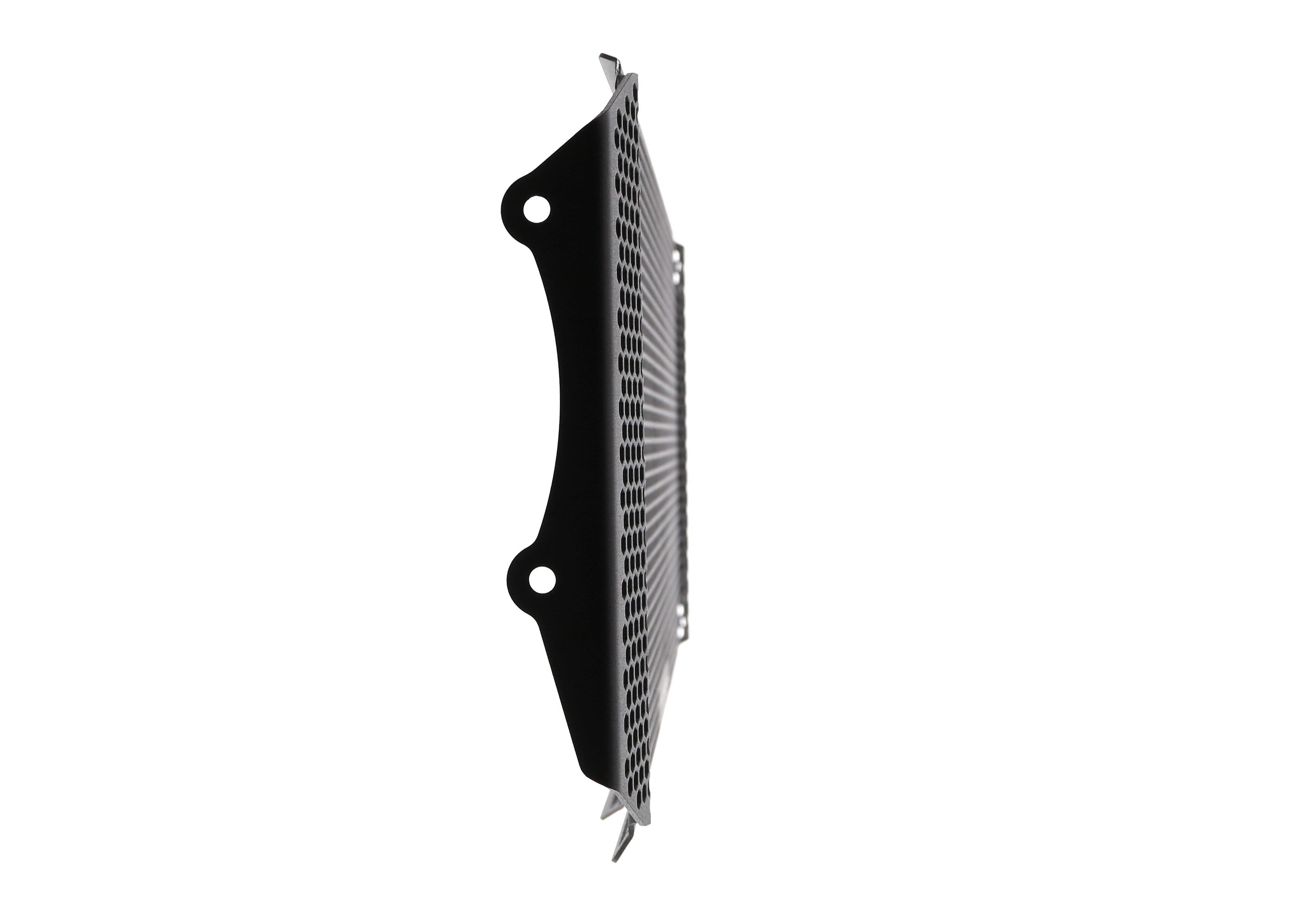 Evotech Kawasaki Z900RS Cafe Radiator Guard (2018-2020)
