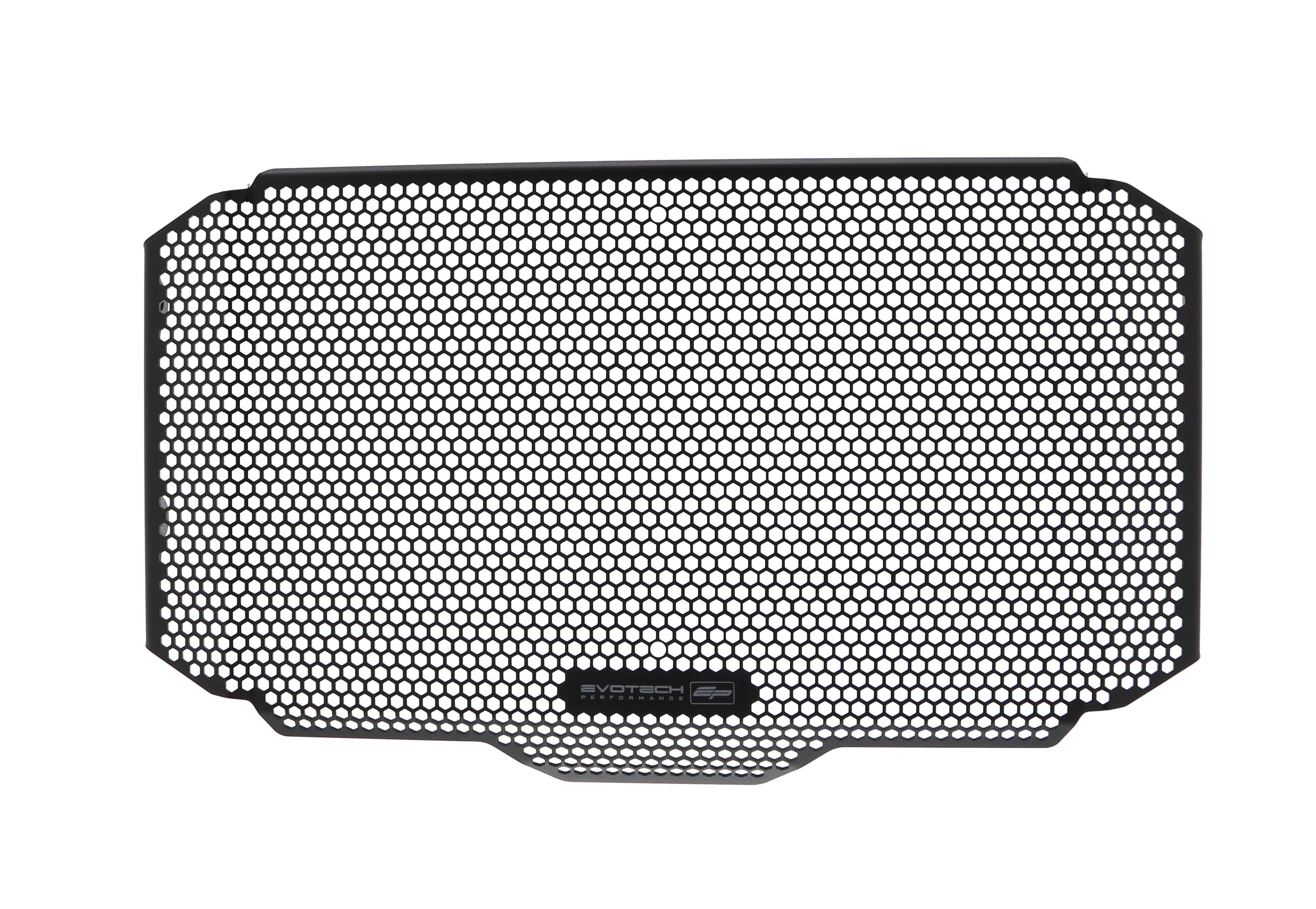 Evotech Kawasaki Z900RS Cafe Radiator Guard (2018-2020)