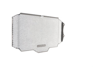 Evotech Kawasaki Z900RS Cafe Performance Radiator Guard (2018-2020) (Stainless Steel)