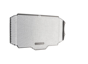 Evotech Kawasaki Z900RS Radiator Guard (2018 - 2020) (Stainless Steel)