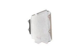 Evotech Kawasaki Z900RS Radiator Guard (2018 - 2020) (Stainless Steel)
