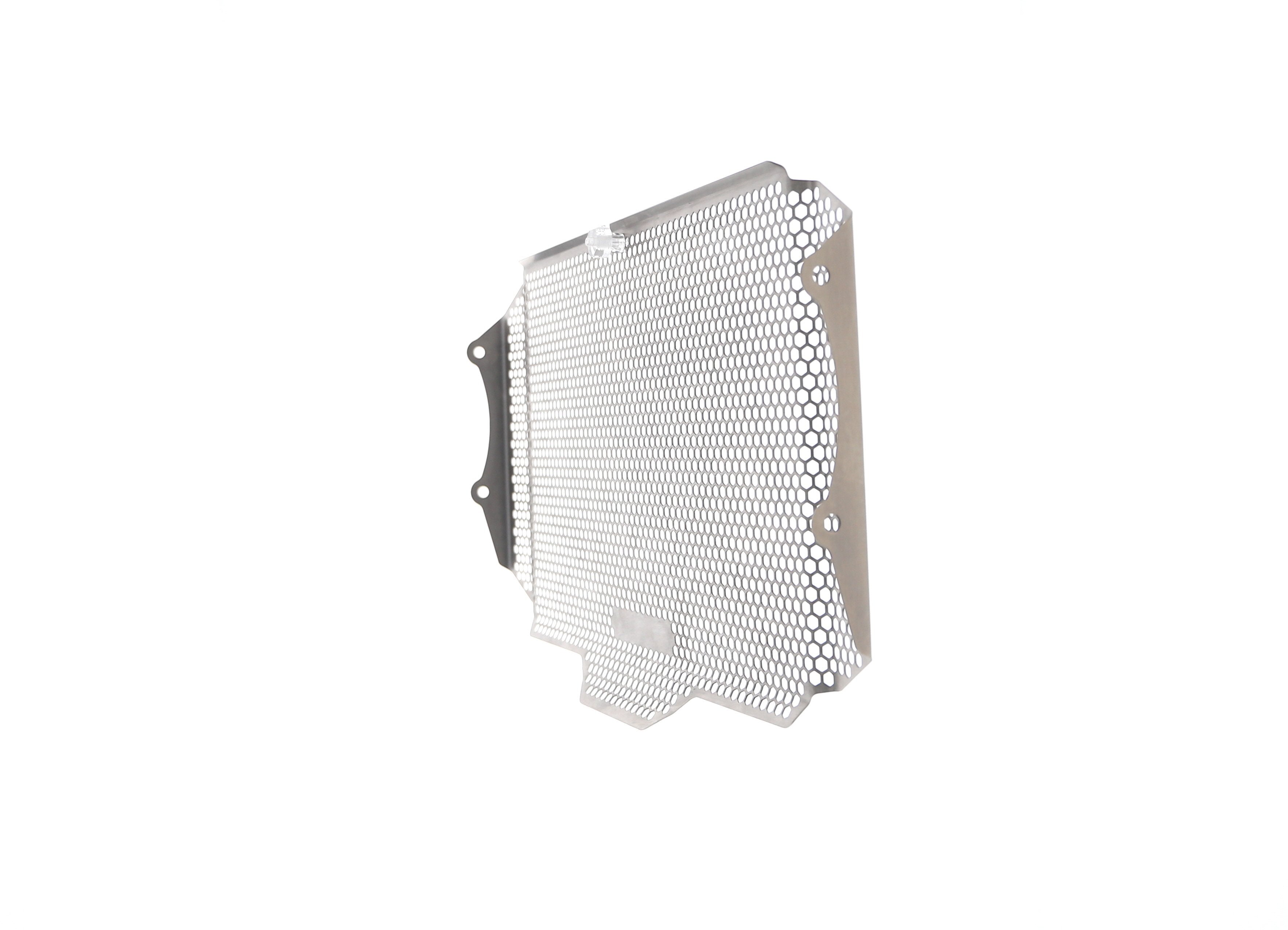 Evotech Kawasaki Z900RS Cafe Performance Radiator Guard (2018-2020) (Stainless Steel)