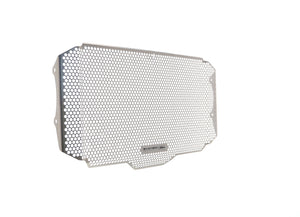 Evotech Kawasaki Z900RS Cafe Performance Radiator Guard (2018-2020) (Stainless Steel)