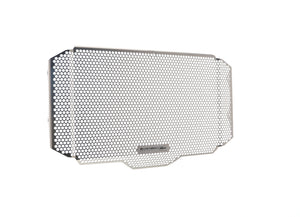 Evotech Kawasaki Z900RS Radiator Guard (2018 - 2020) (Stainless Steel)