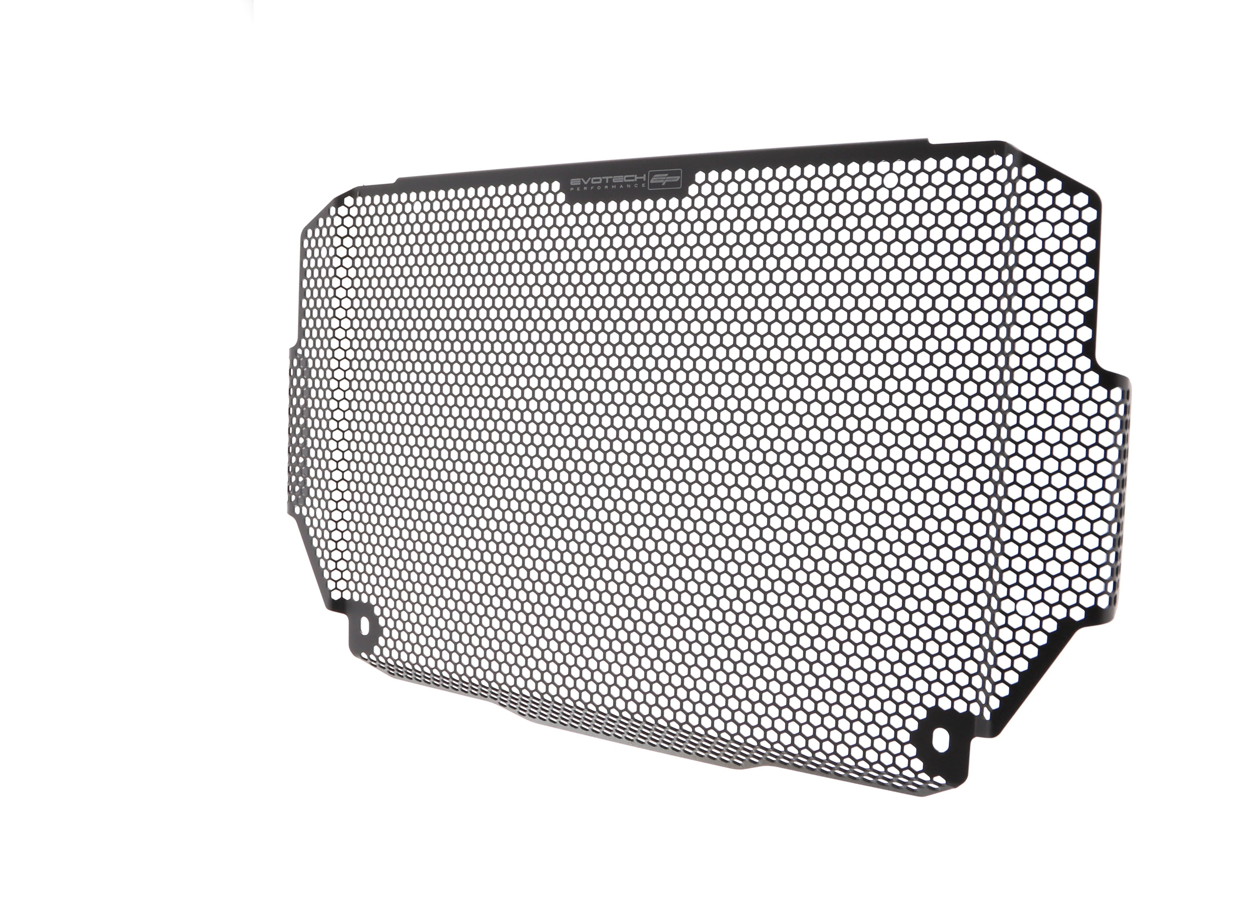 Evotech Kawasaki Z900 SE Radiator Guard (2022 - 2024)