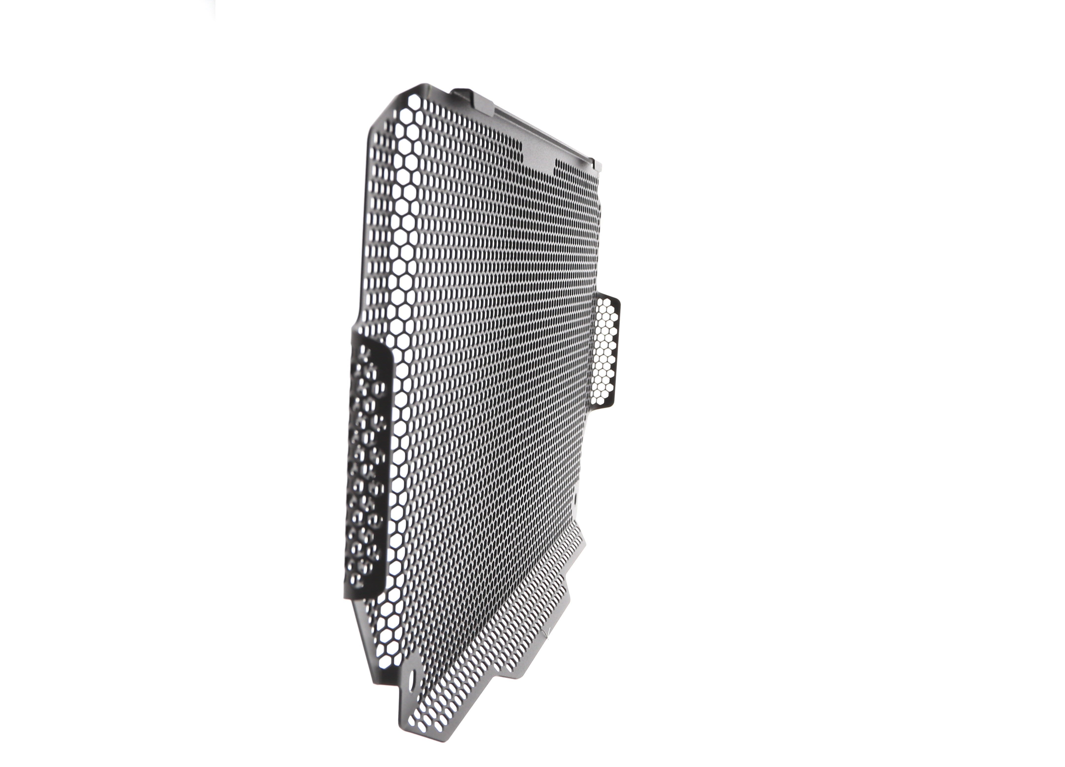 Evotech Kawasaki Z900 Performance Radiator Guard (2021 - 2024)