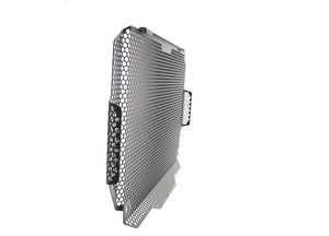 Evotech Kawasaki Z900 SE Radiator Guard (2022 - 2024)