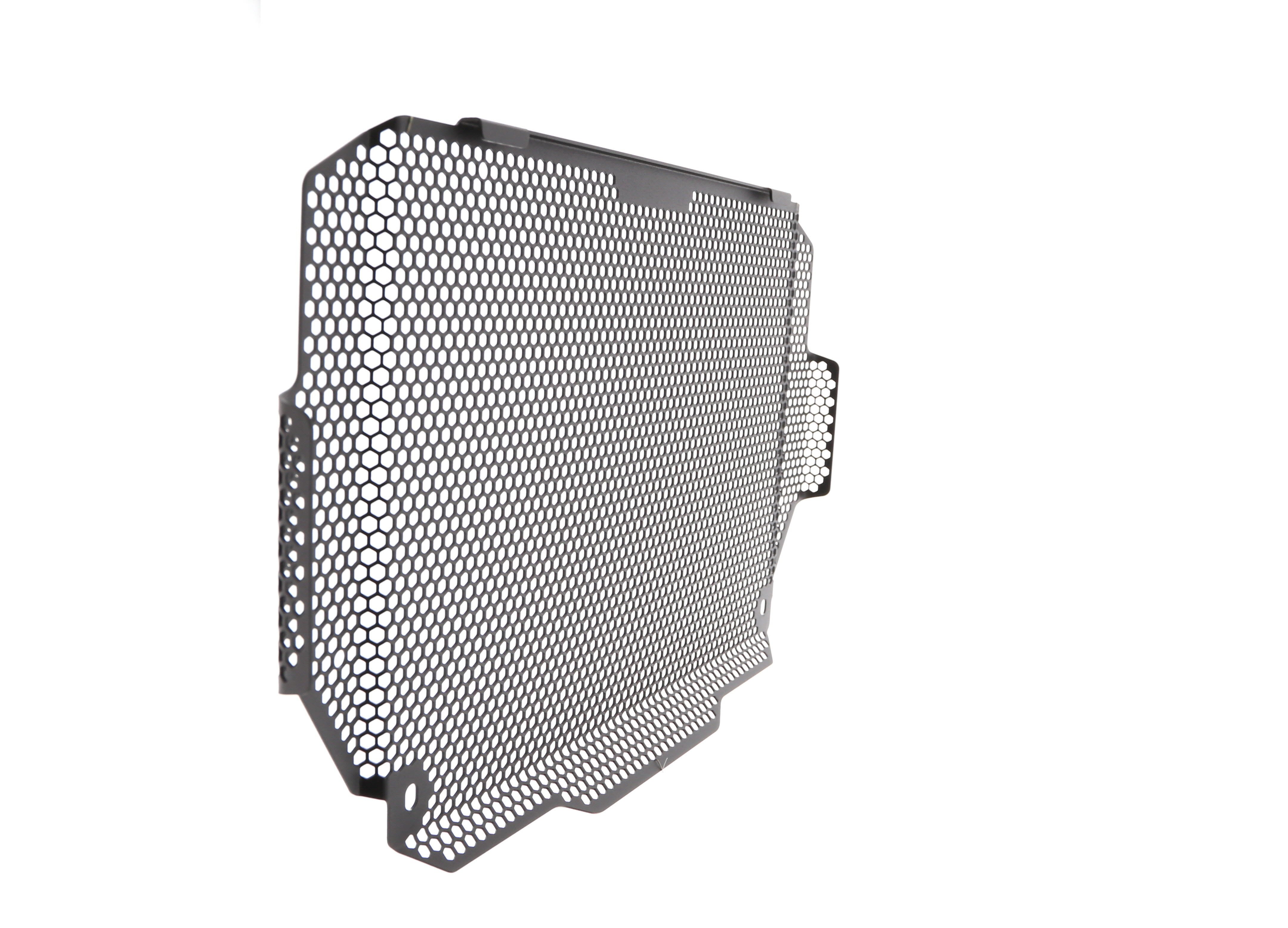 Evotech Kawasaki Z900 Performance Radiator Guard (2021 - 2024)