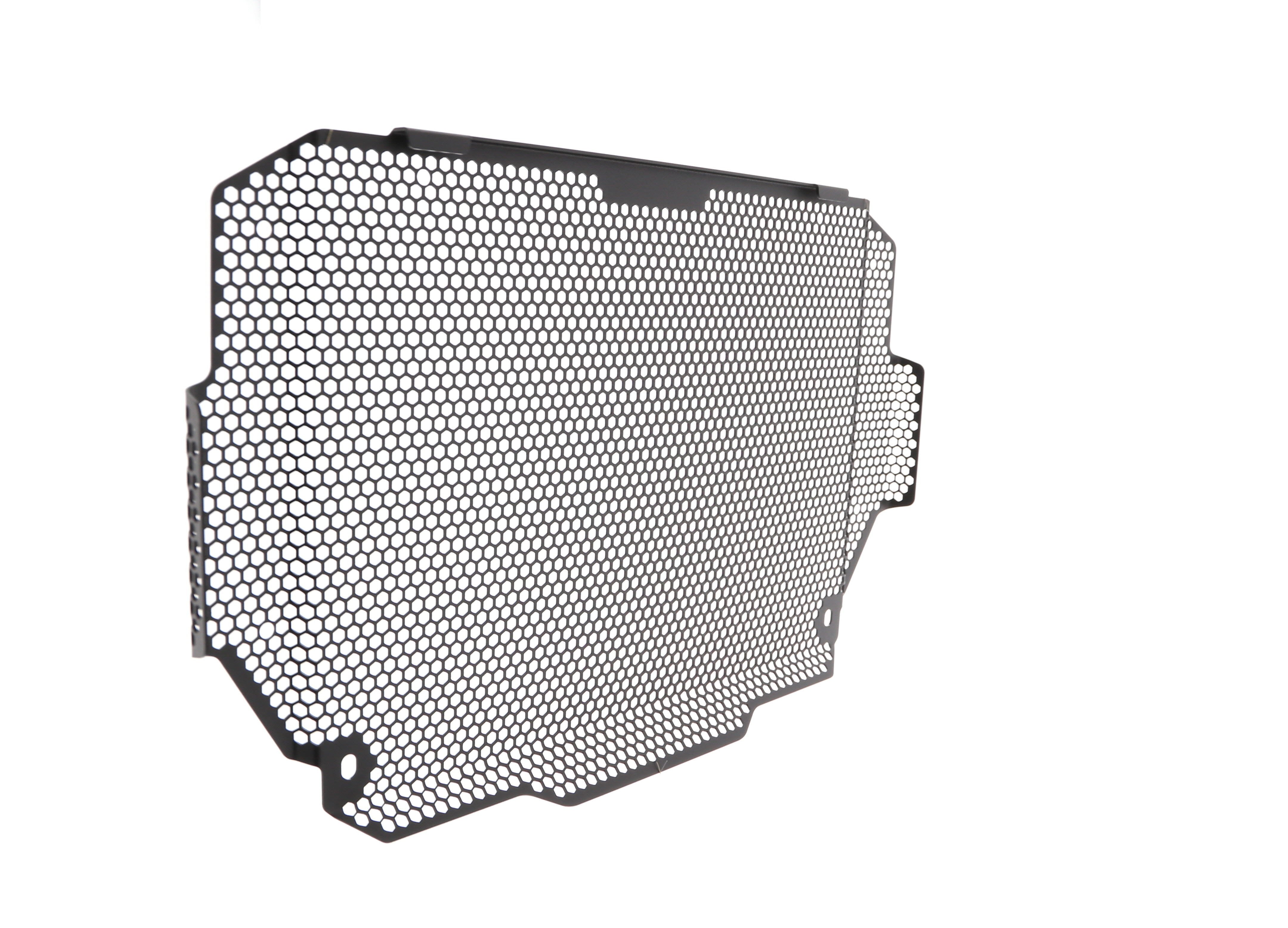 Evotech Kawasaki Z900 Performance Radiator Guard (2021 - 2024)