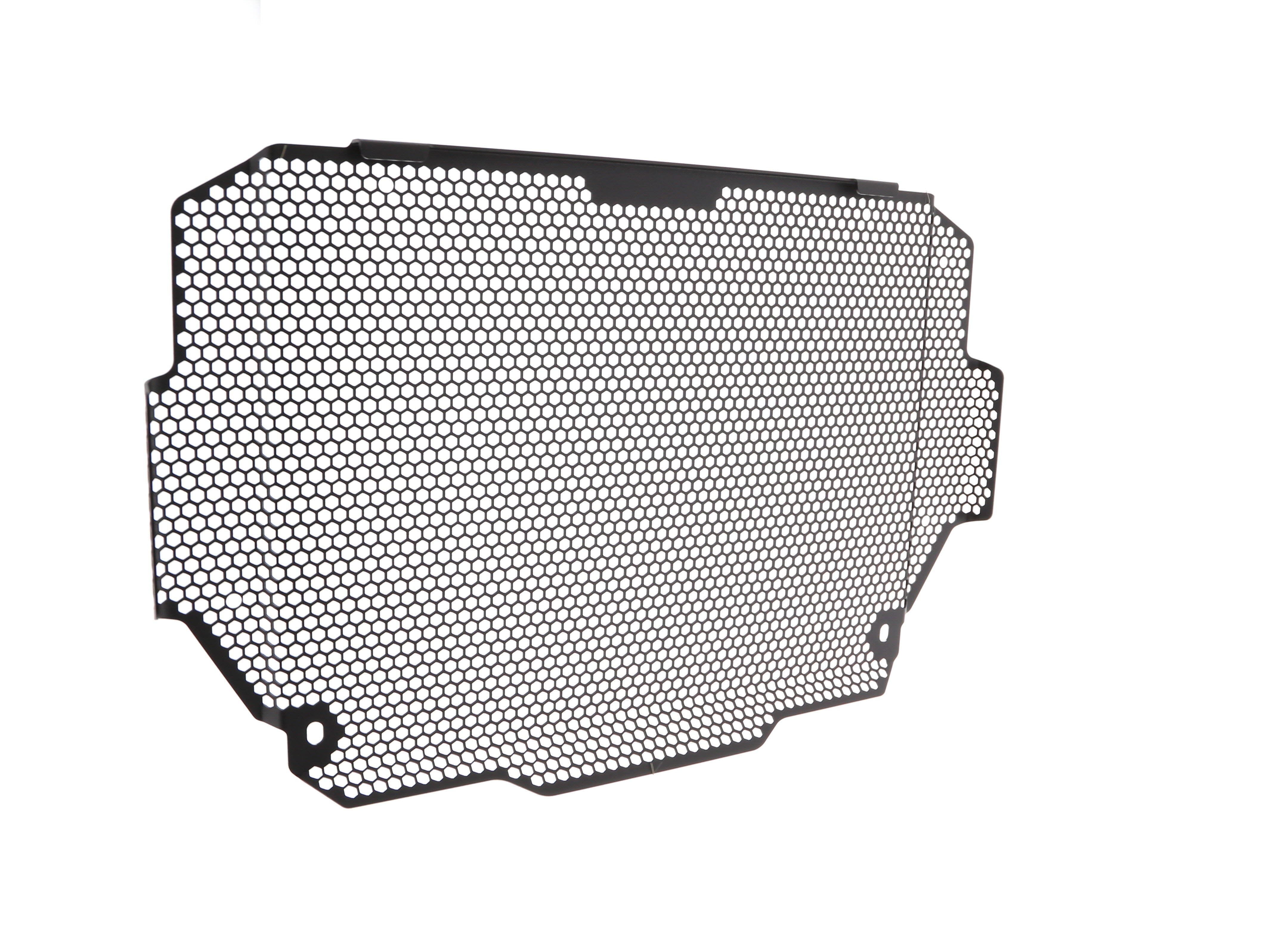 Evotech Kawasaki Z900 Performance Radiator Guard (2021 - 2024)