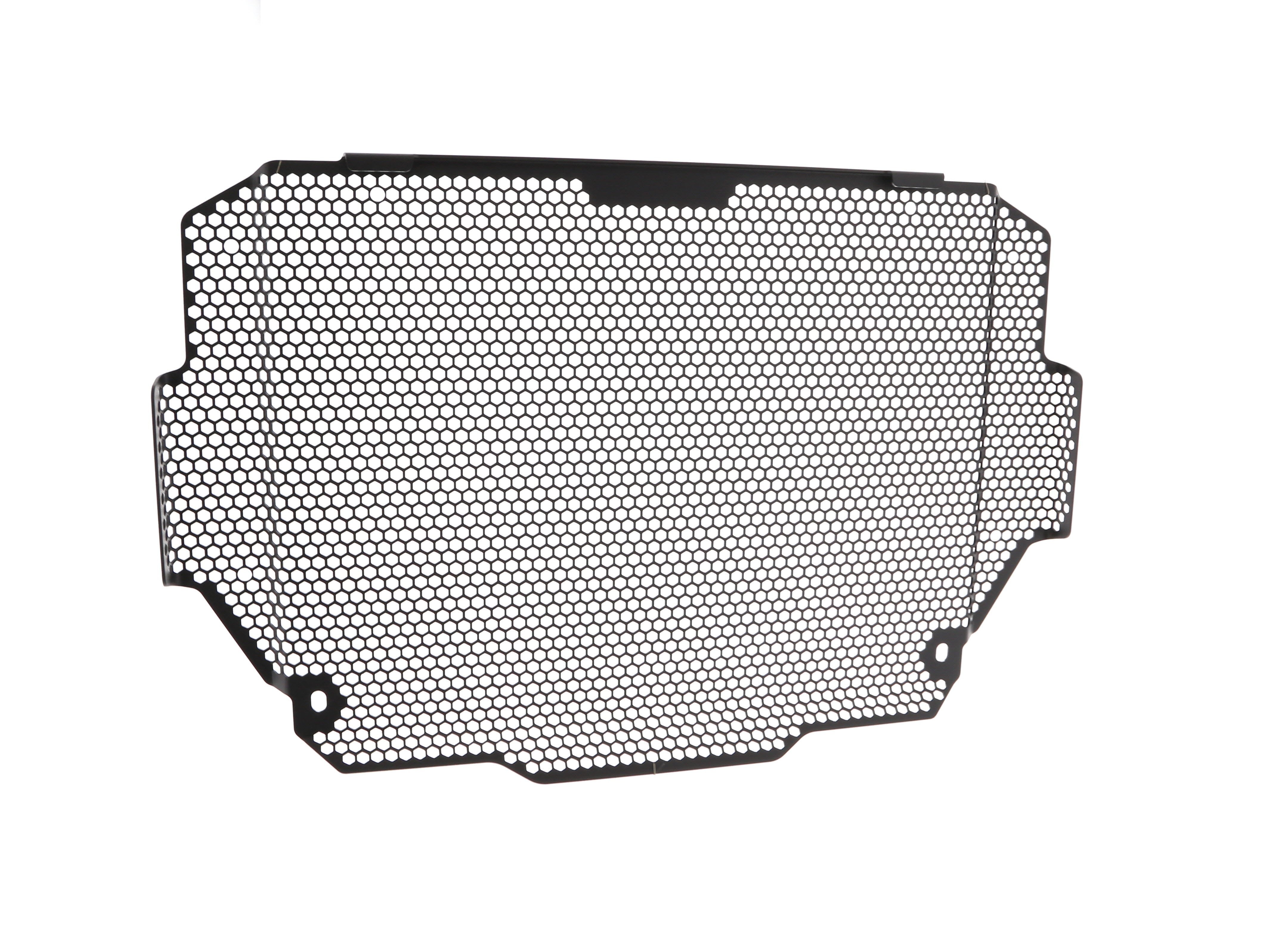 Evotech Kawasaki Z900 Performance Radiator Guard (2021 - 2024)