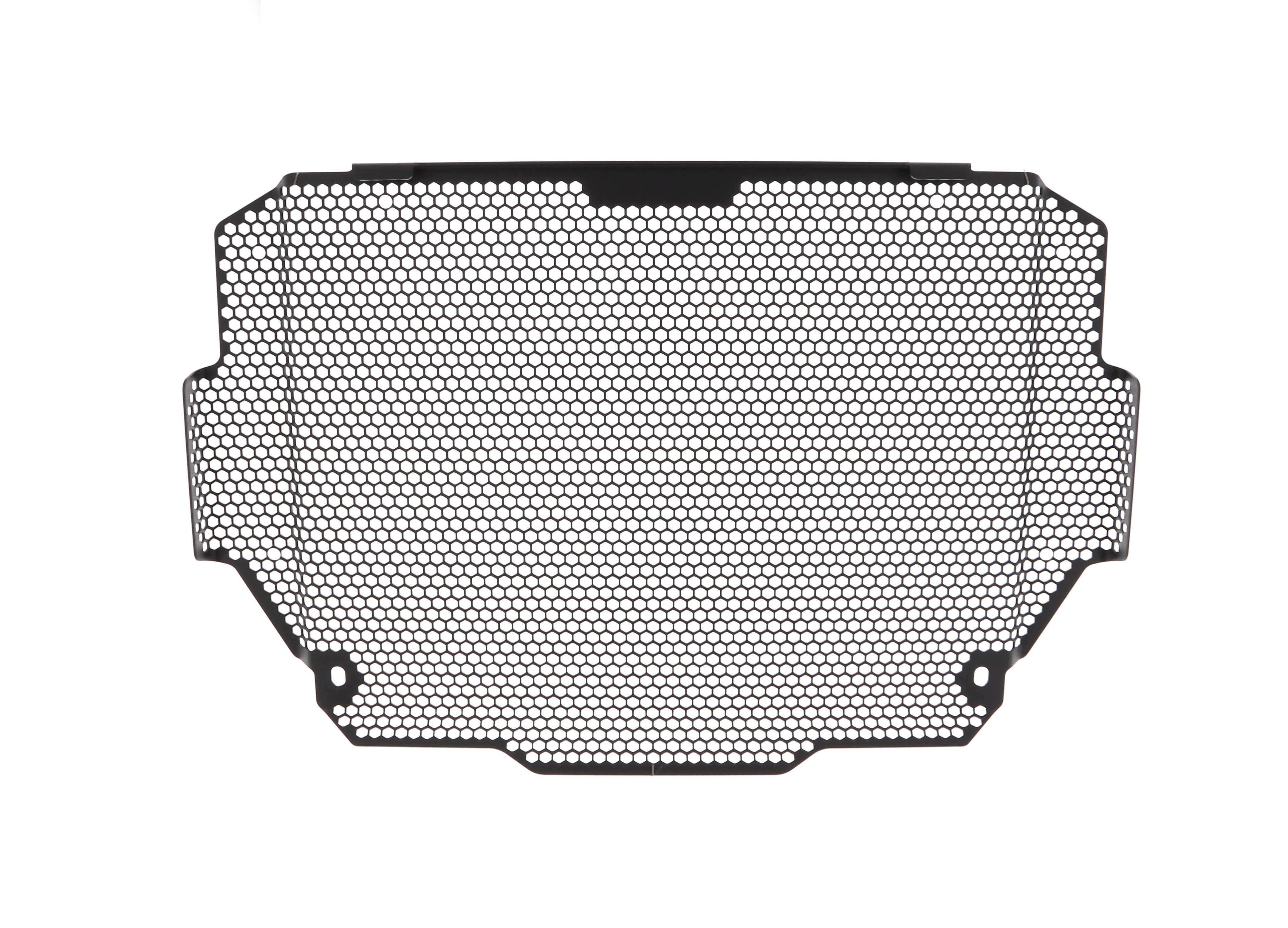 Evotech Kawasaki Z900 Performance Radiator Guard (2021 - 2024)
