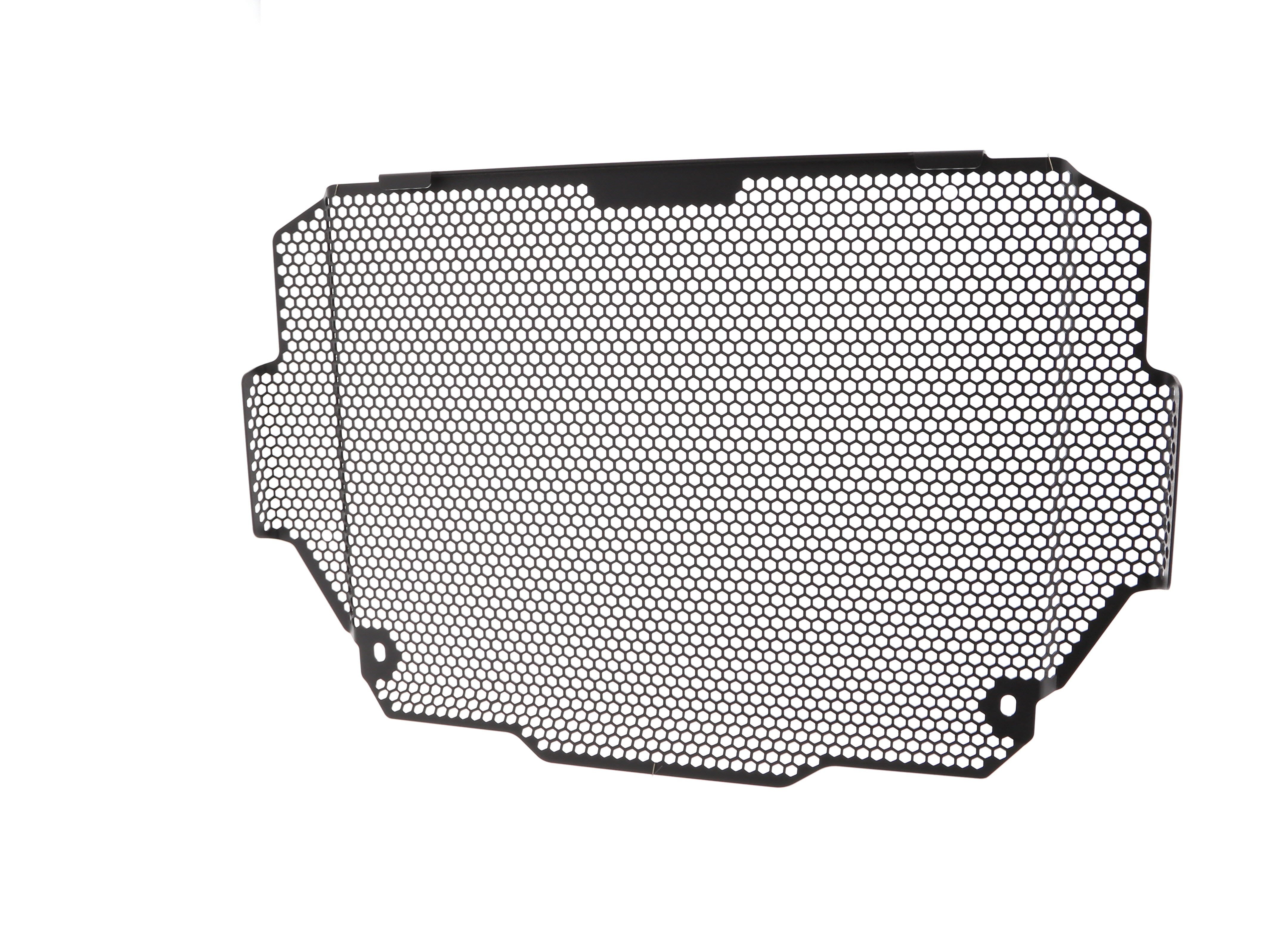 Evotech Kawasaki Z900 Performance Radiator Guard (2021 - 2024)