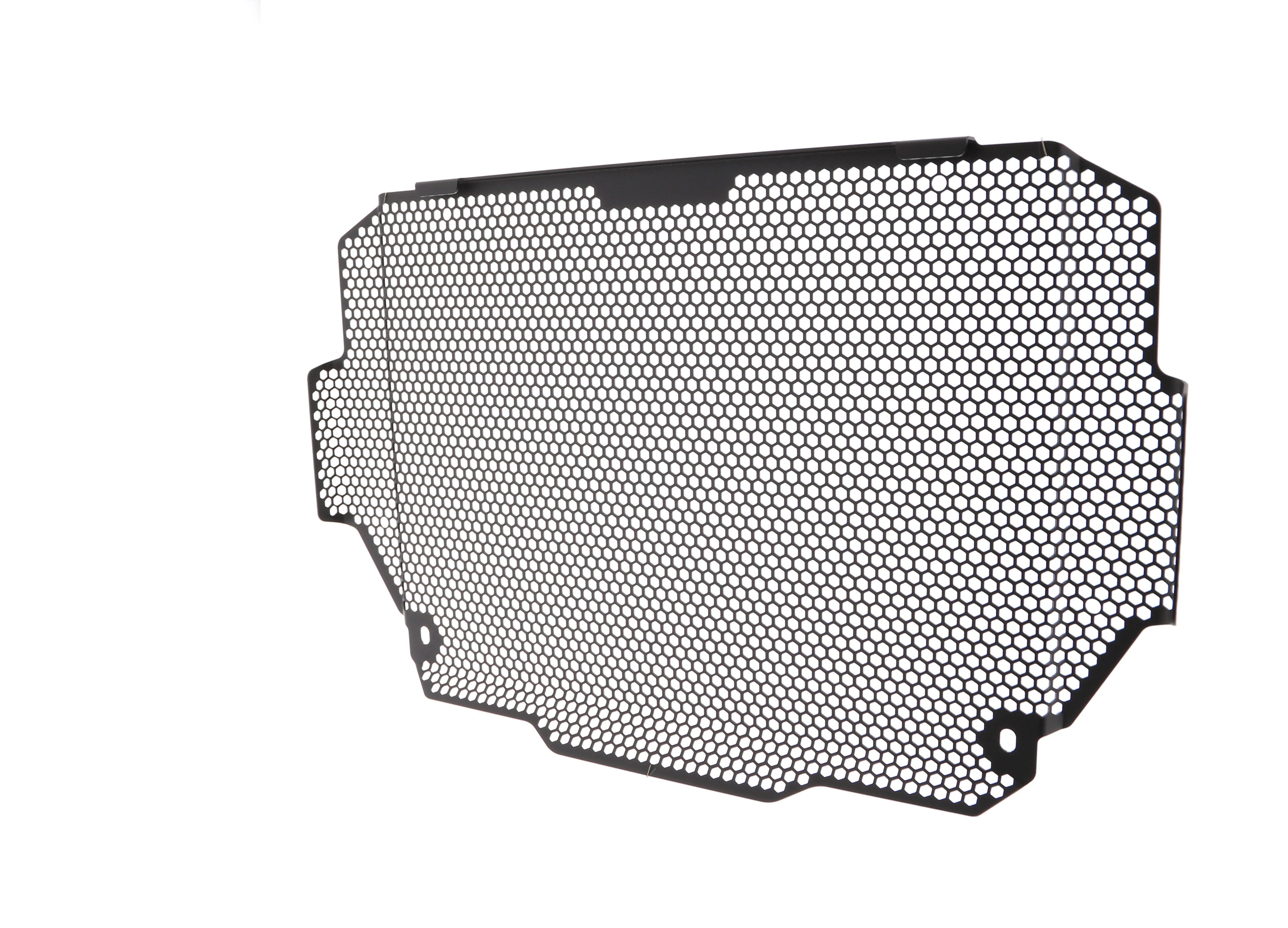 Evotech Kawasaki Z900 SE Radiator Guard (2022 - 2024)