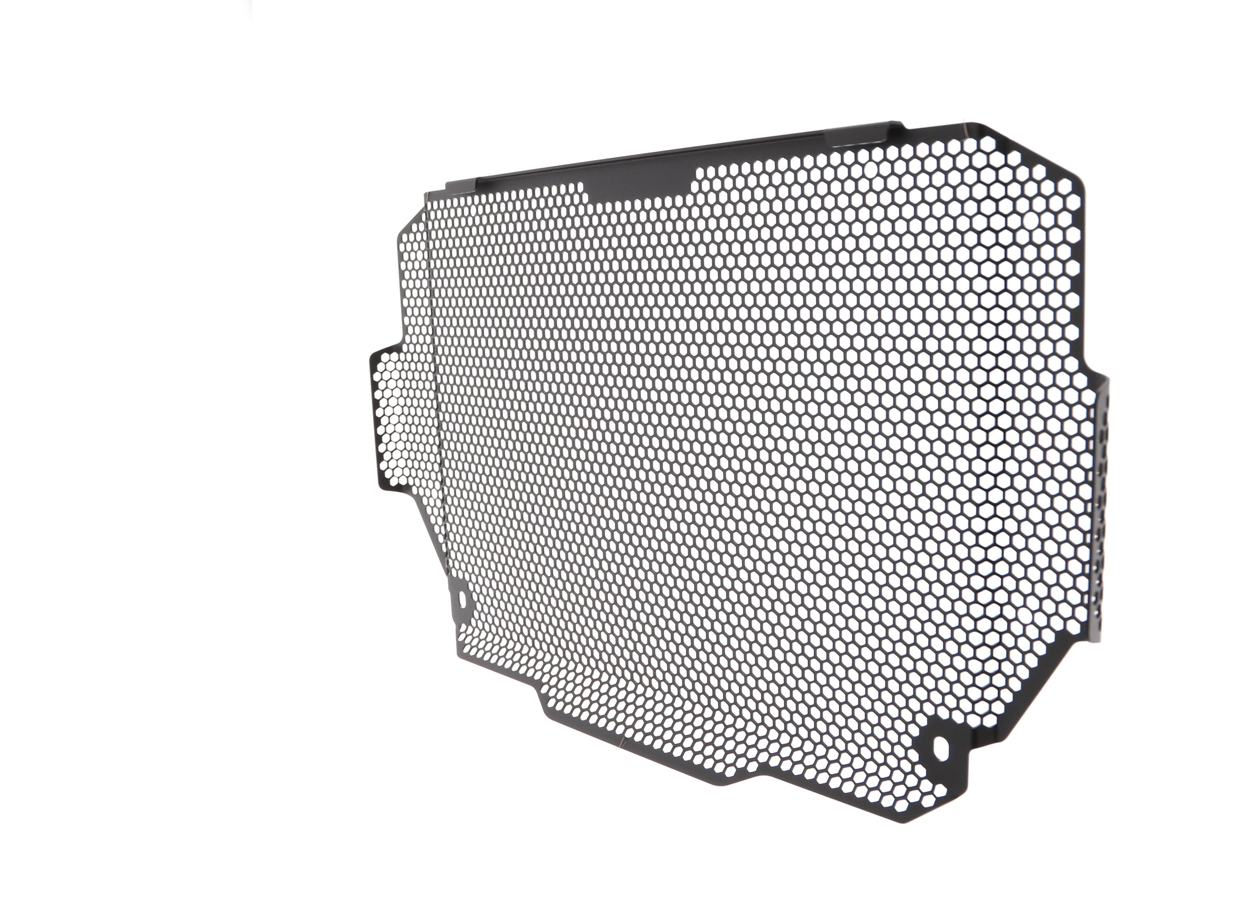 Evotech Kawasaki Z900 Performance Radiator Guard (2021 - 2024)