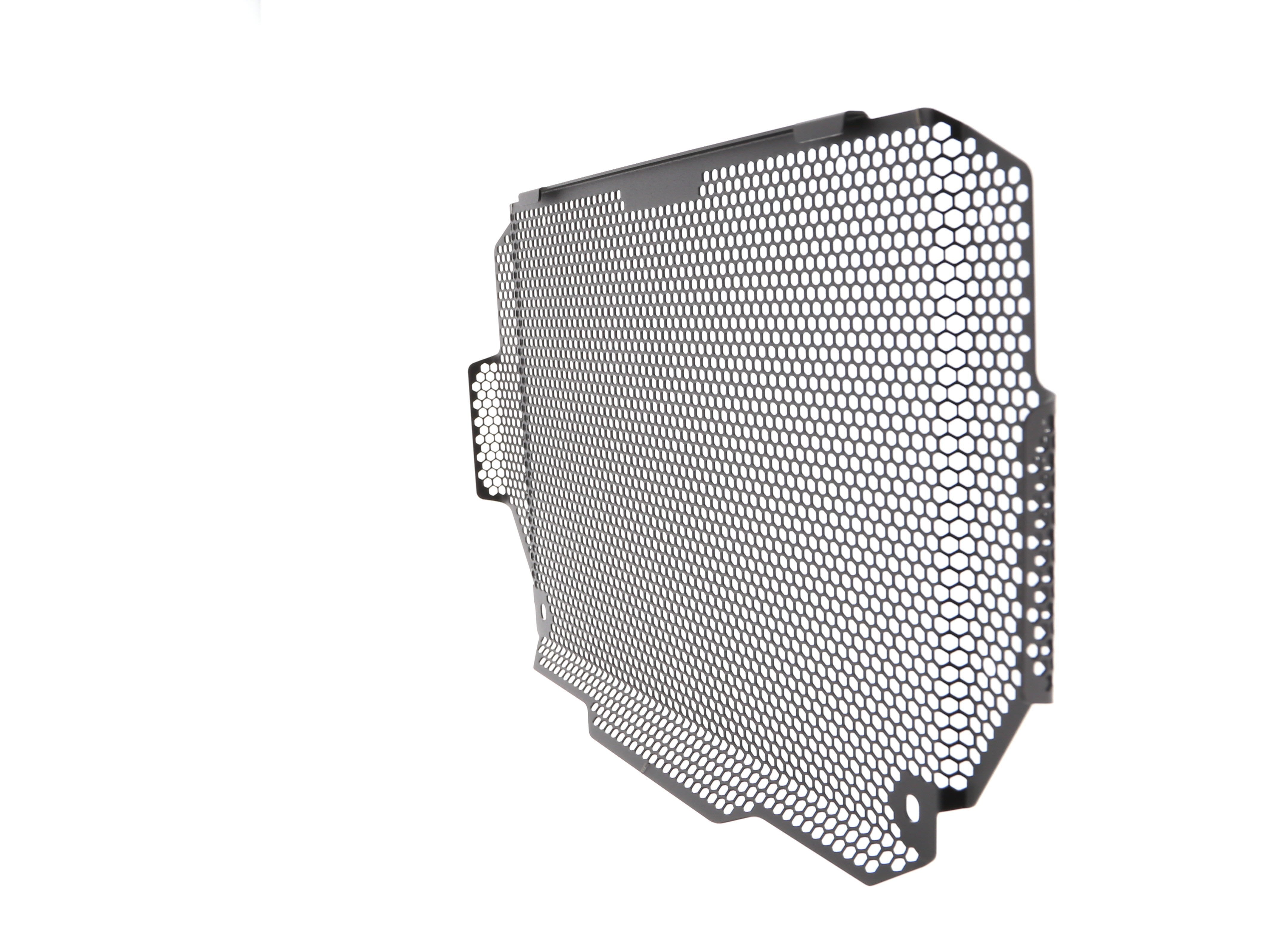 Evotech Kawasaki Z900 SE Radiator Guard (2022 - 2024)