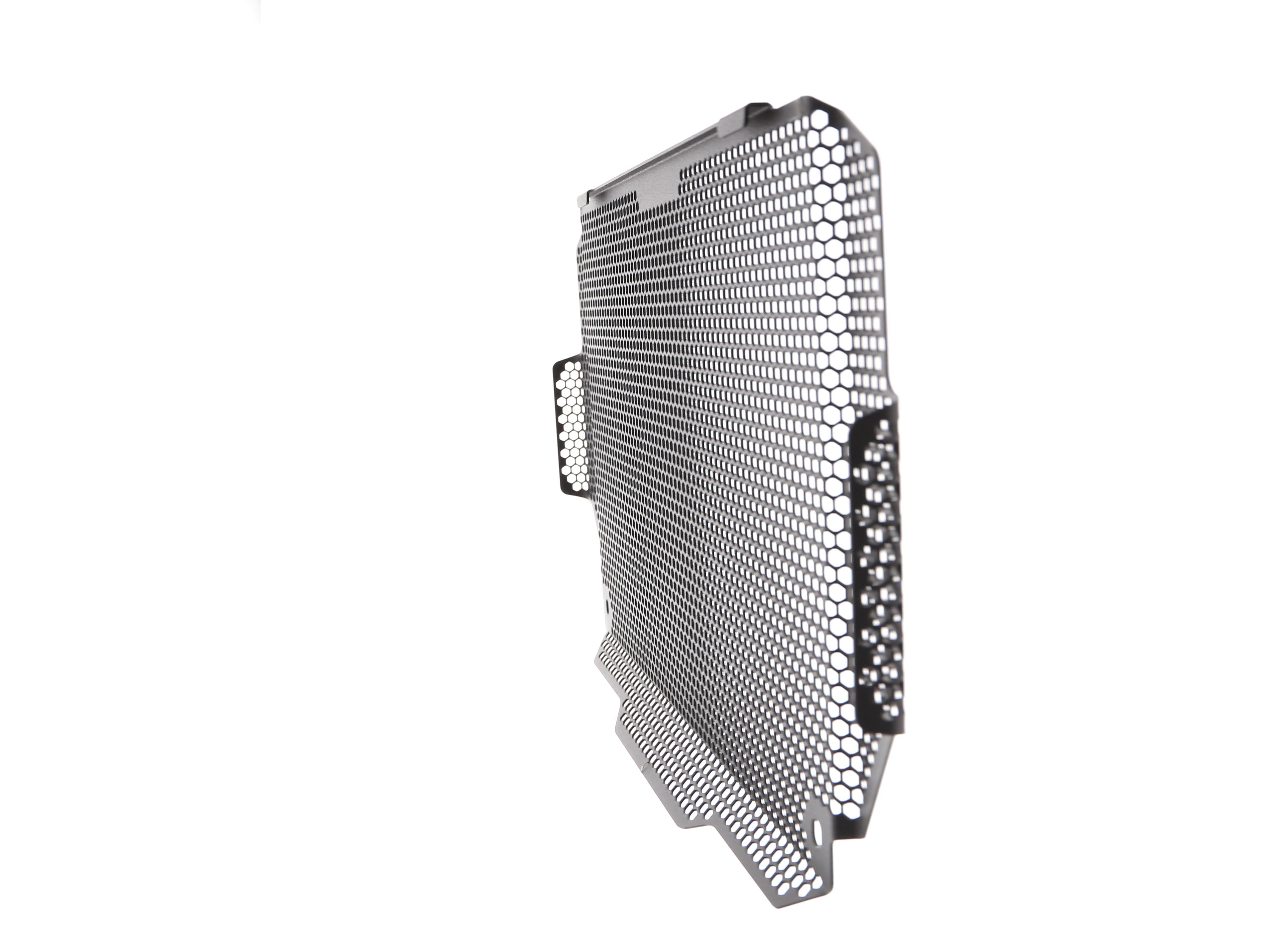 Evotech Kawasaki Z900 SE Radiator Guard (2022 - 2024)