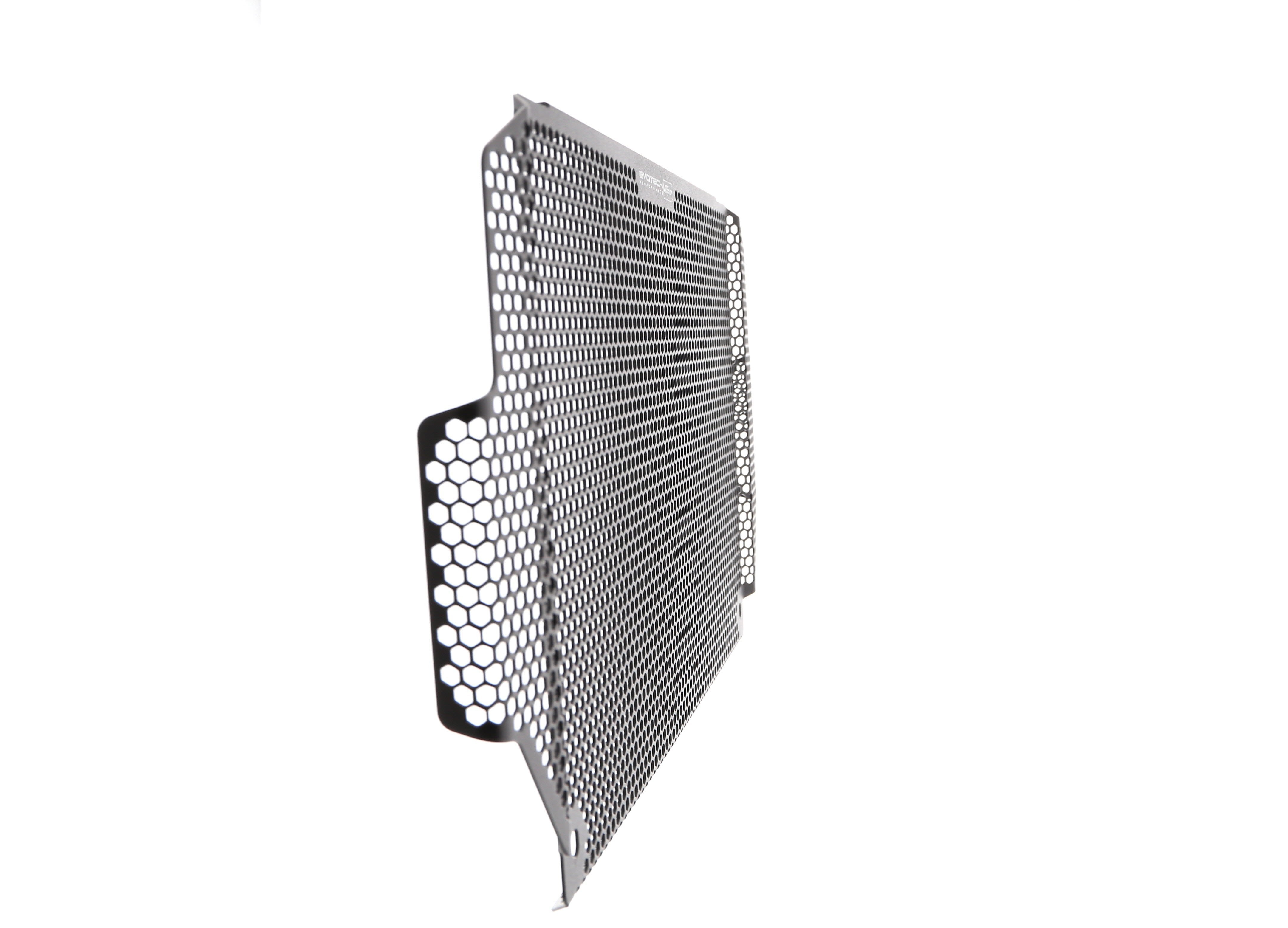 Evotech Kawasaki Z900 SE Radiator Guard (2022 - 2024)