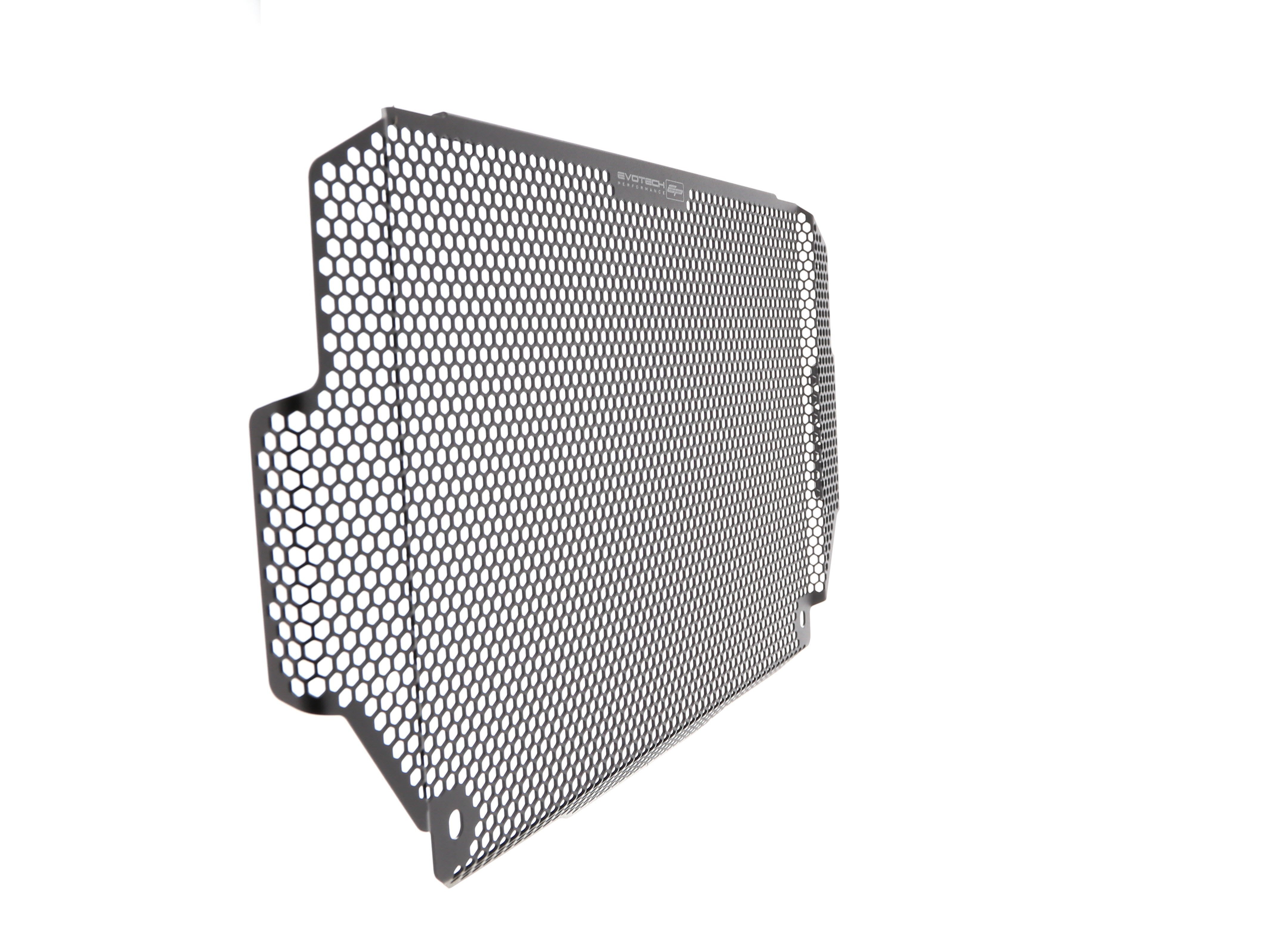 Evotech Kawasaki Z900 SE Radiator Guard (2022 - 2024)