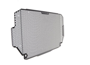 Evotech Kawasaki Z900 SE Radiator Guard (2022 - 2024)