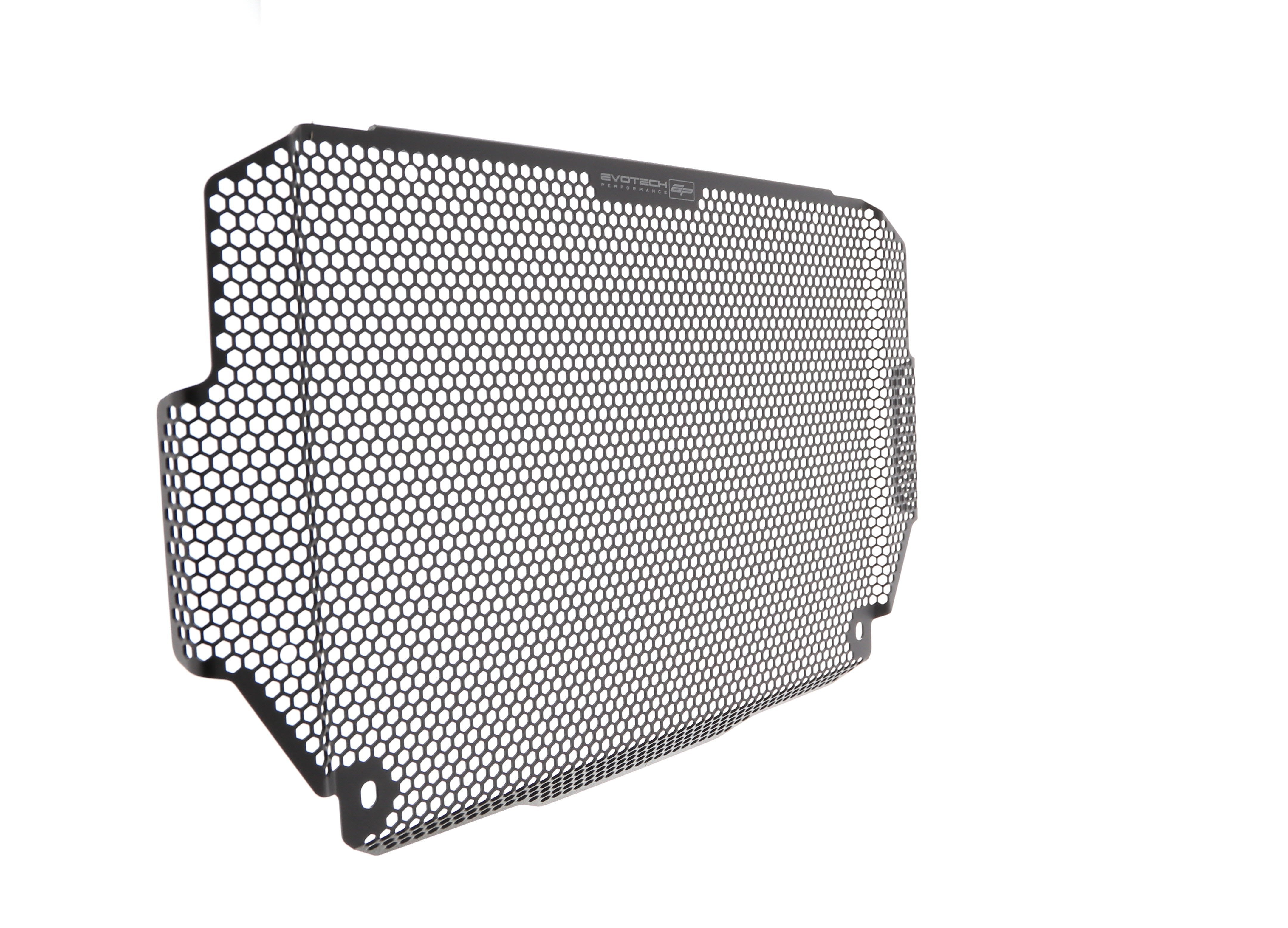 Evotech Kawasaki Z900 SE Radiator Guard (2022 - 2024)