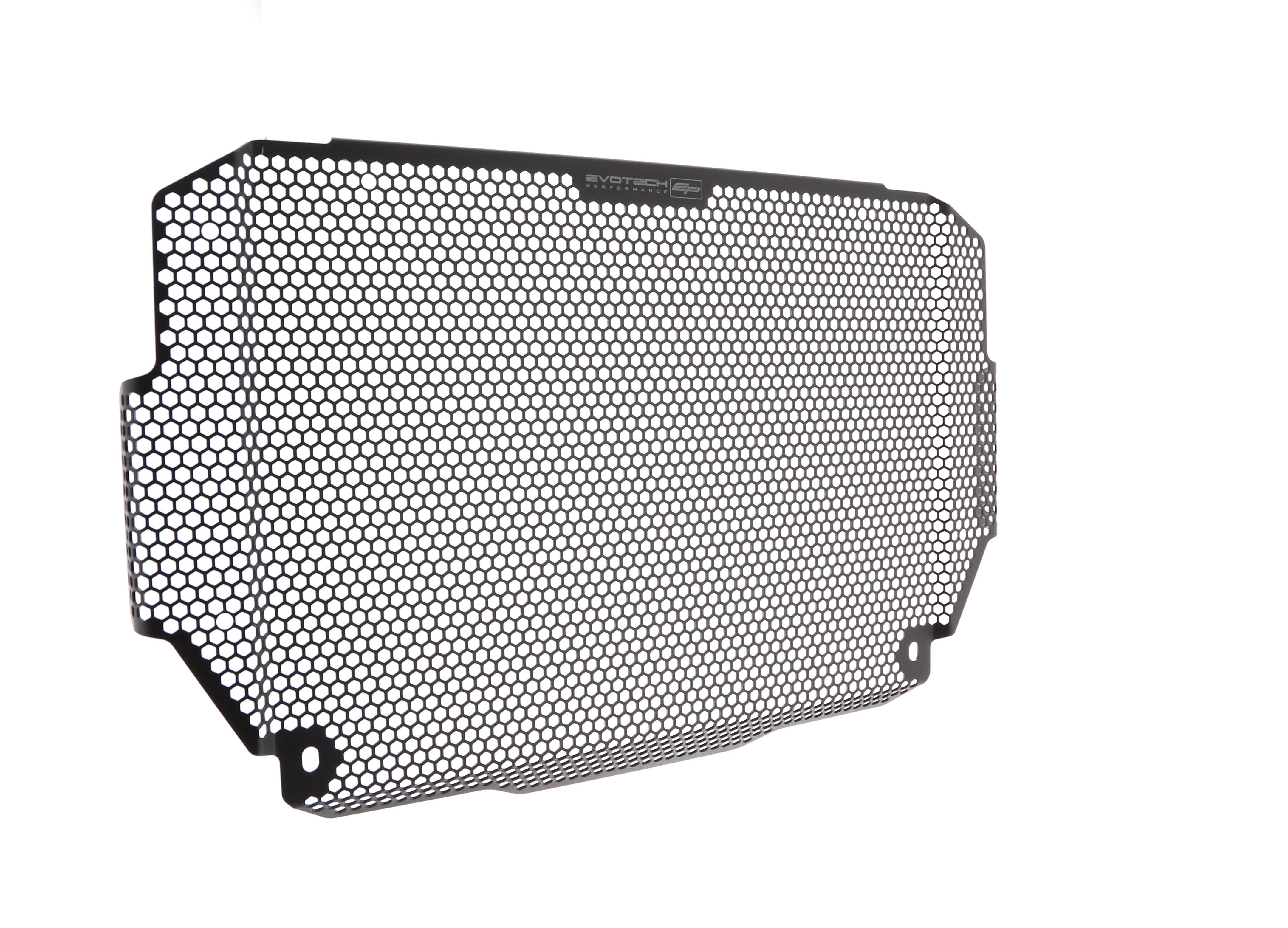 Evotech Kawasaki Z900 Performance Radiator Guard (2021 - 2024)