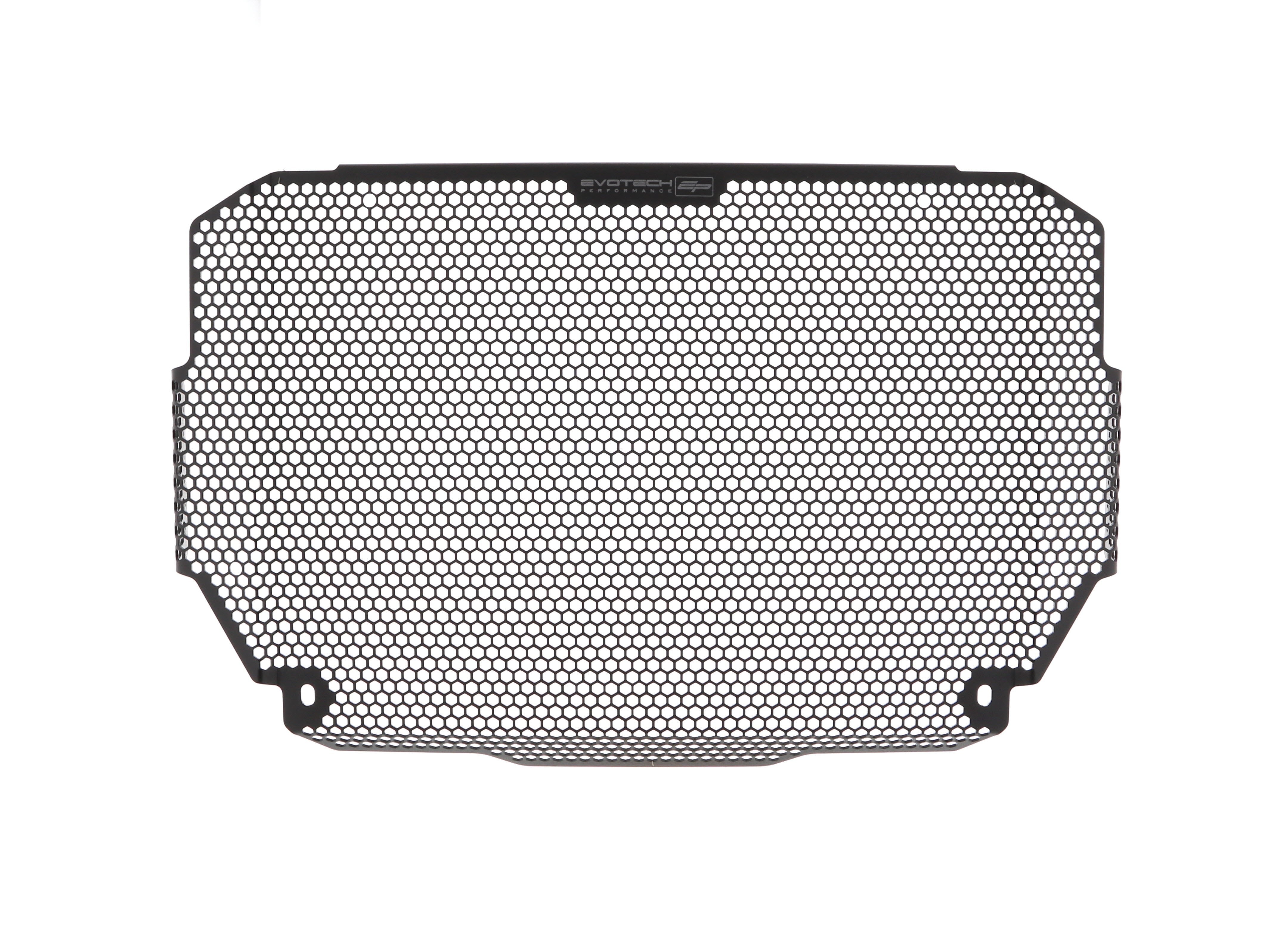 Evotech Kawasaki Z900 SE Radiator Guard (2022 - 2024)