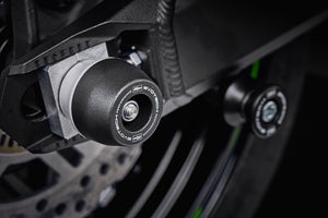 Evotech Spindle Bobbins Kit - Kawasaki Z900RS SE (2026+)
