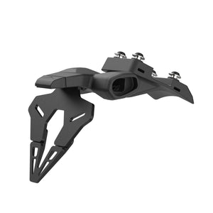 Evotech Tail Tidy - Kawasaki Z900 SE (2025+)