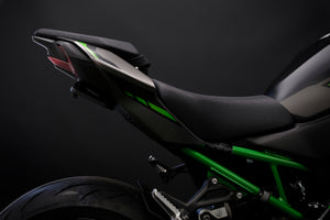 Evotech Dynamic Tail Tidy - Kawasaki Z900 SE (2025+)