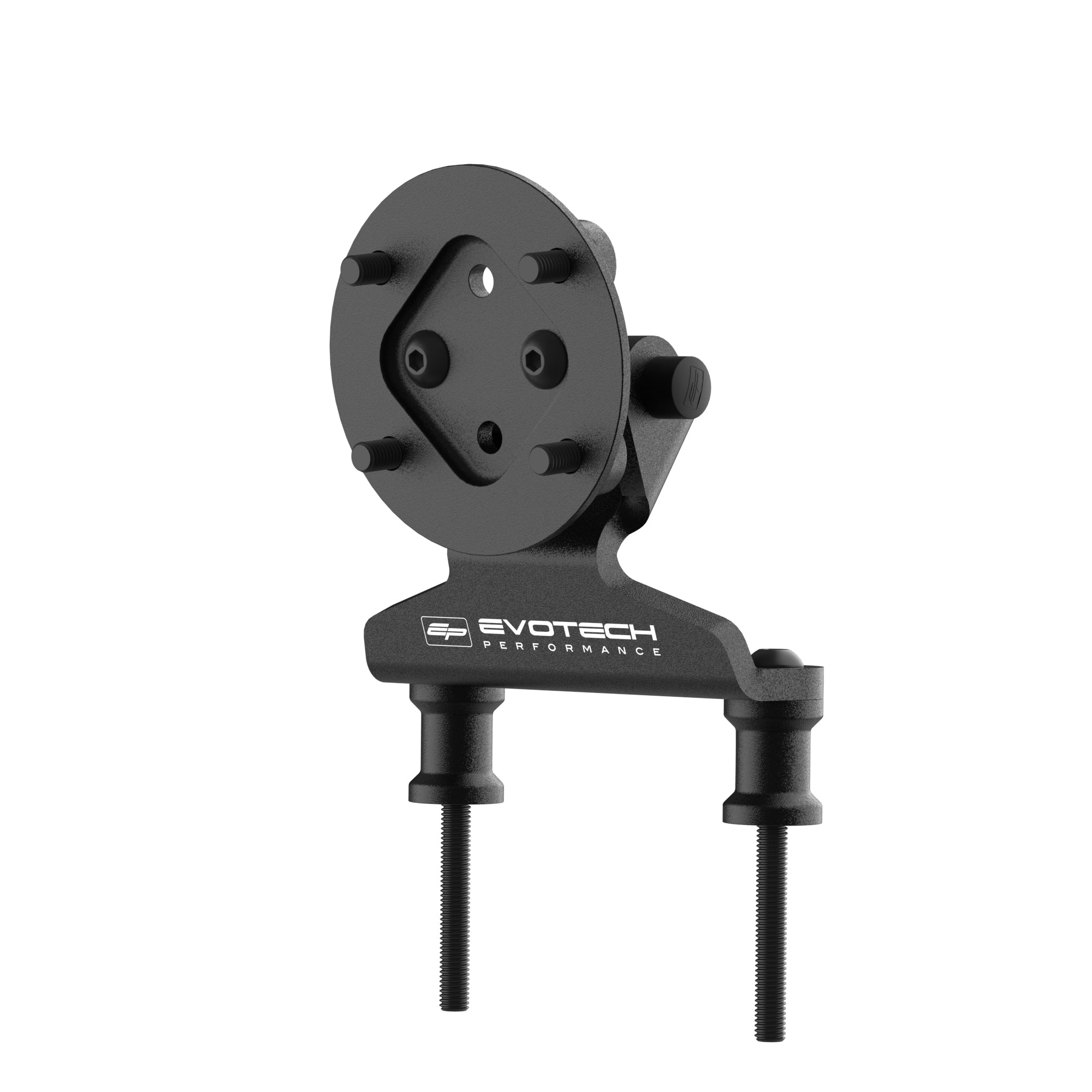 Evotech TomTom Sat Nav Mount - Kawasaki Z900 SE (2025+)