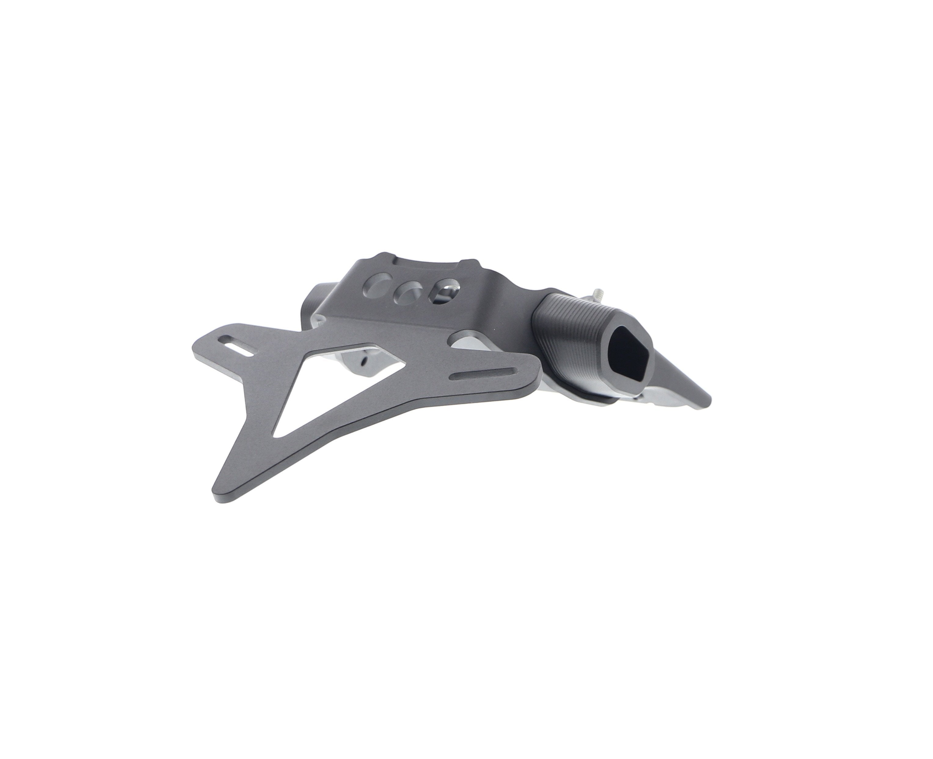Evotech Kawasaki Z900RS Performance Tail Tidy (2018 - 2020)