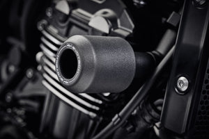 Evotech Crash Protection - Kawasaki Z900RS Cafe (2018-2020)