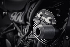 Evotech Crash Protection - Kawasaki Z900RS Performance (2021 - 2022)