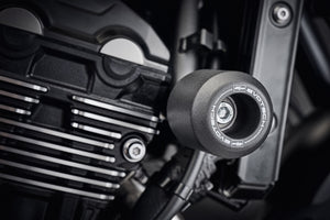 Evotech Crash Protection - Kawasaki Z900RS SE (2023 - 2025)