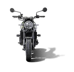 Evotech Crash Protection - Kawasaki Z900RS (2021 - 2025)