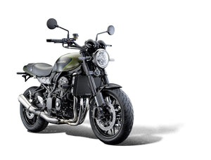 Evotech Crash Protection - Kawasaki Z900RS SE (2023 - 2025)