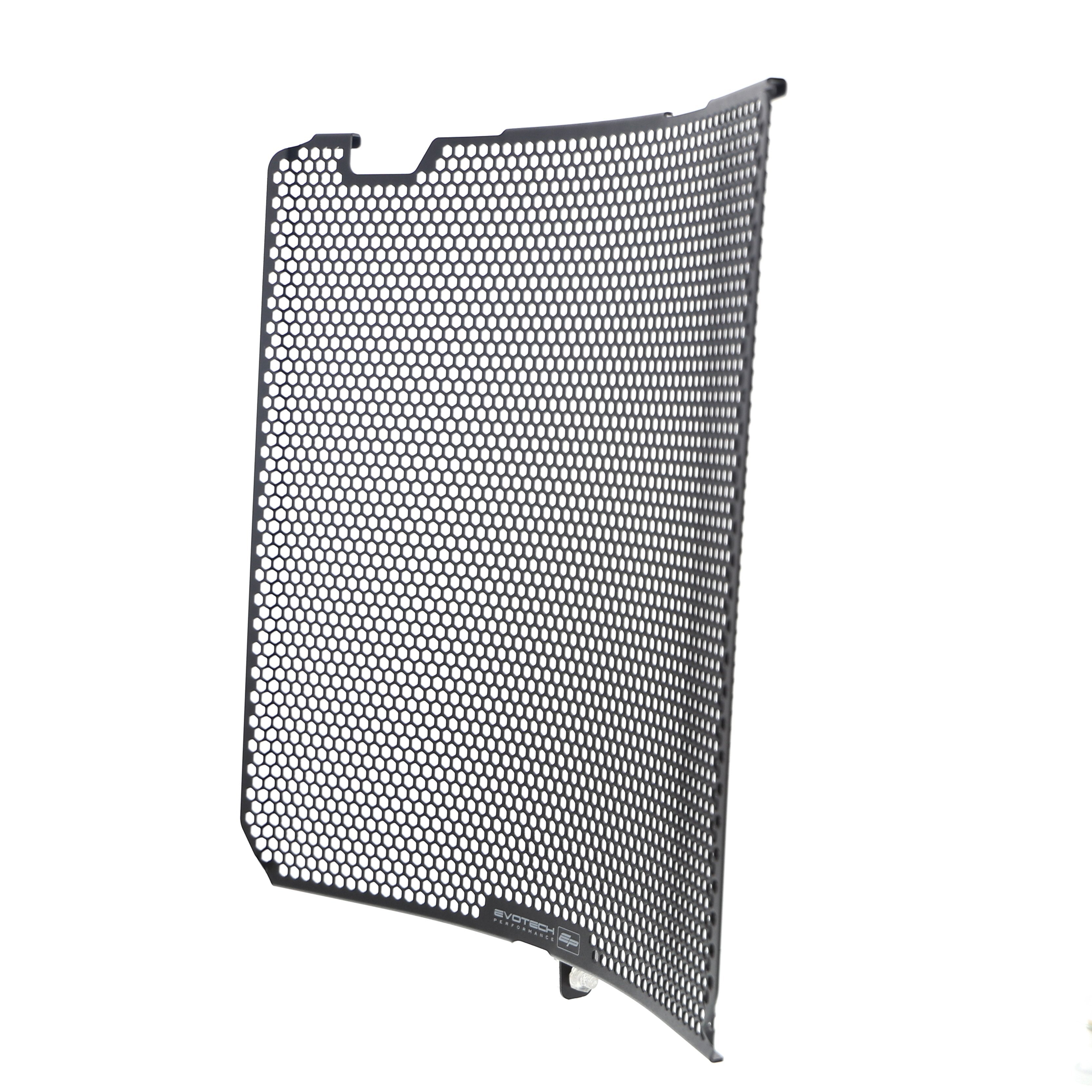 Evotech Kawasaki ZX-10R Radiator Guard 2011 - 2015