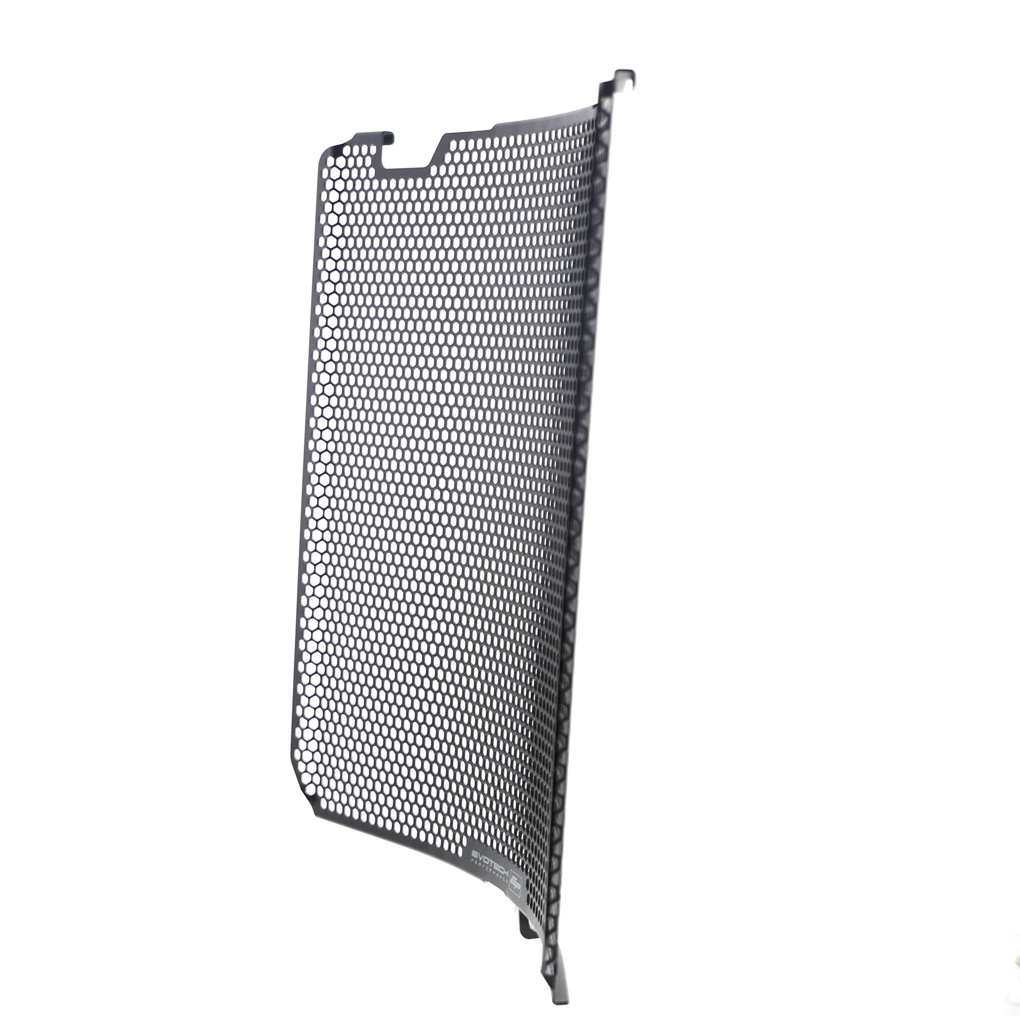 Evotech Kawasaki ZX-10R KRT Radiator Guard (2019-2020)