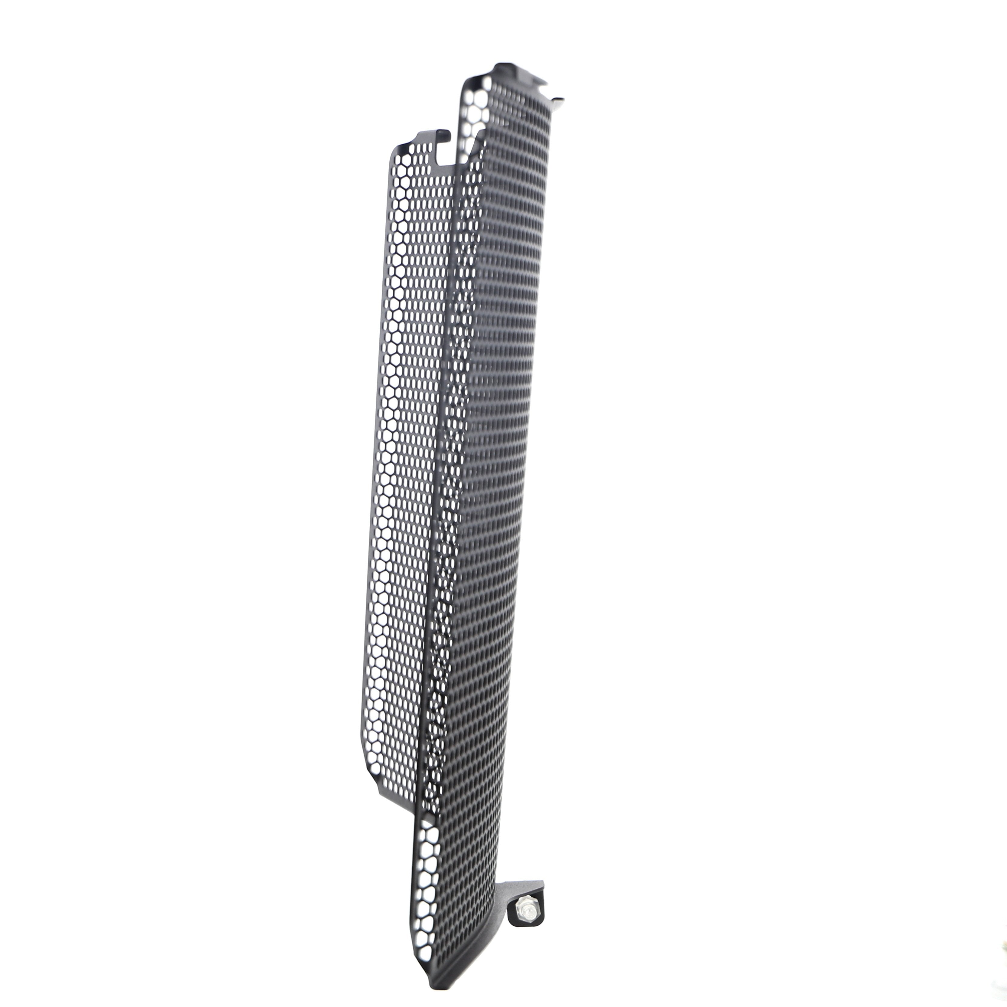 Evotech Kawasaki ZX-10R Performance Radiator Guard (2019-2020)