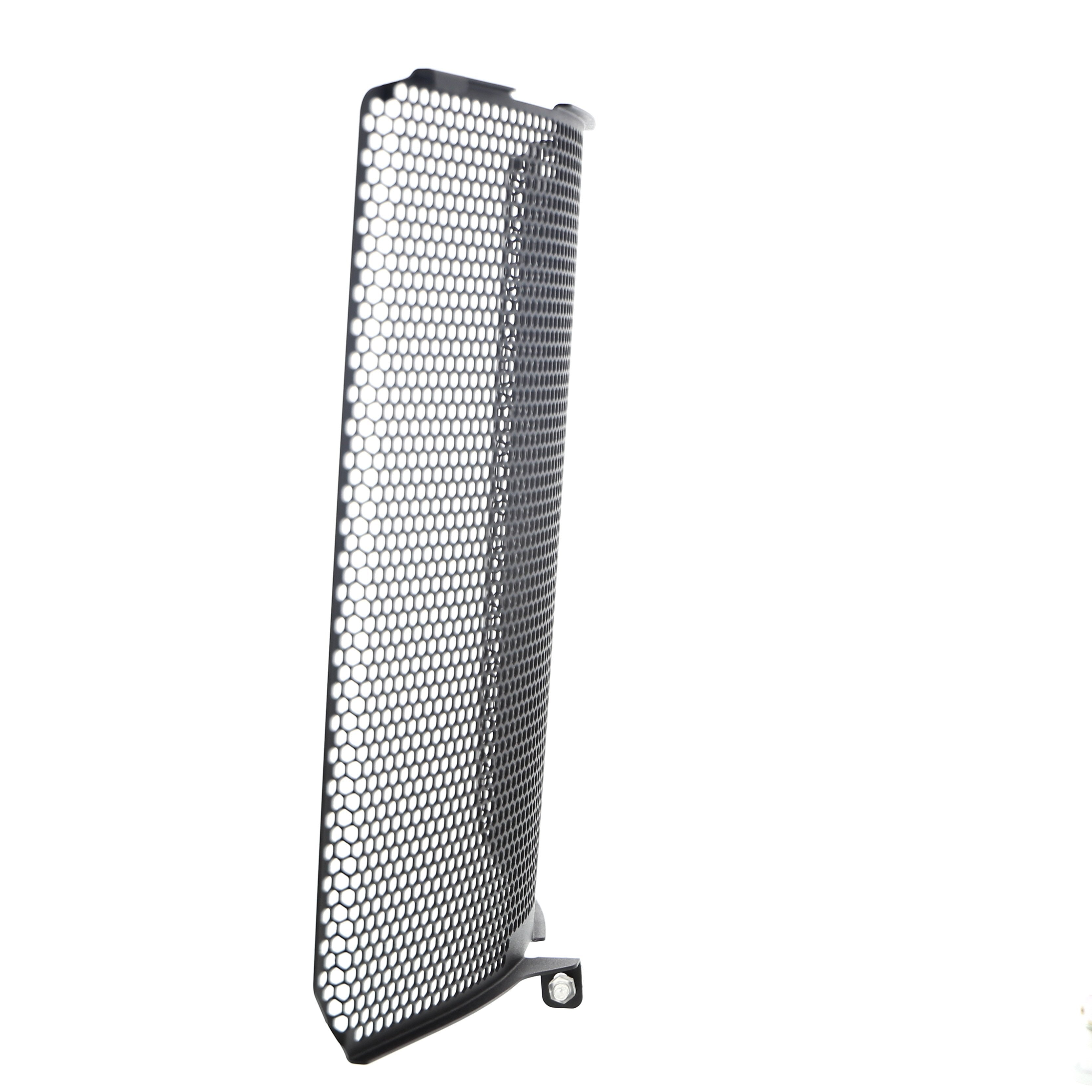 Evotech Kawasaki ZX-10R Radiator Guard 2011 - 2015
