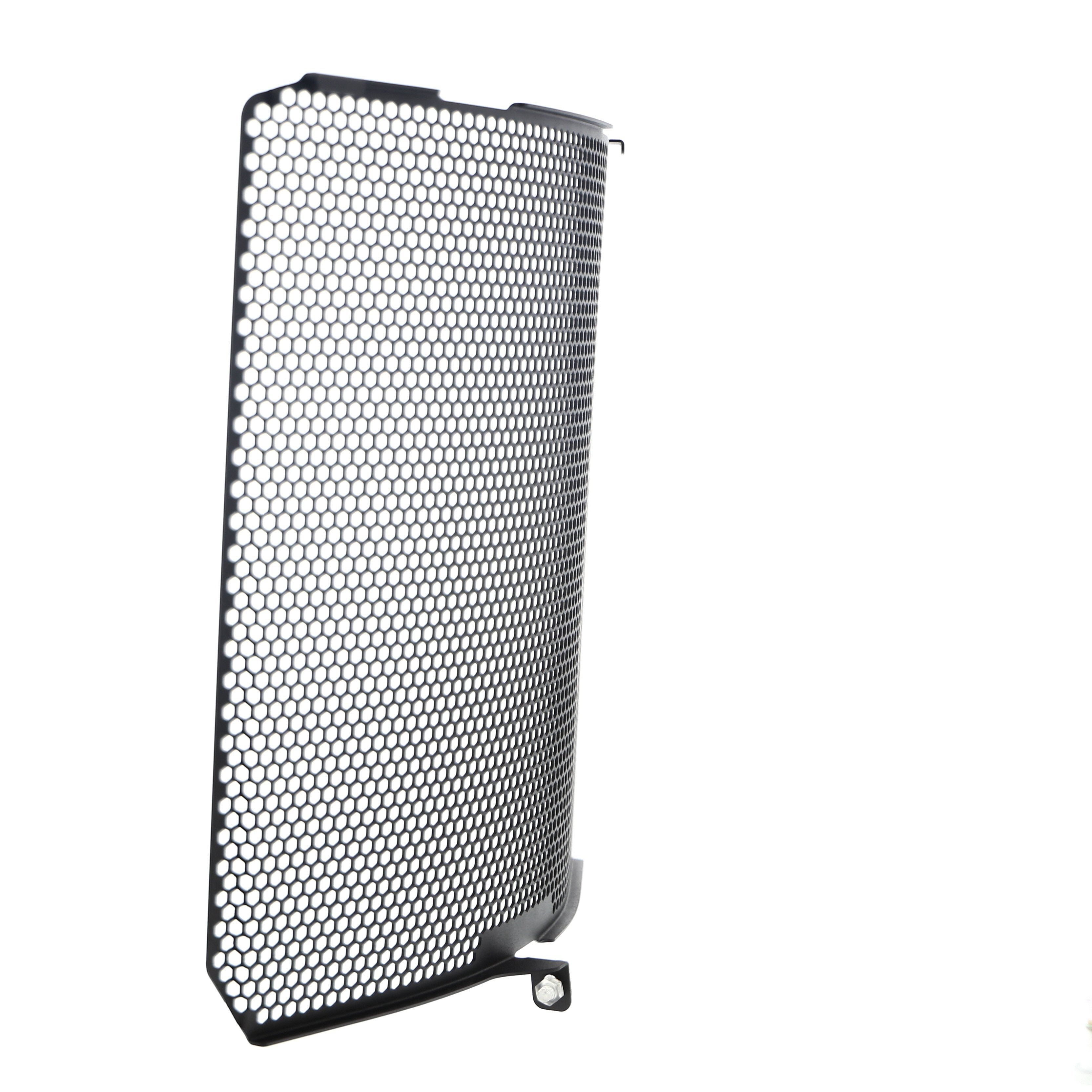 Evotech Kawasaki ZX-10RR Radiator Guard (2018-2020)