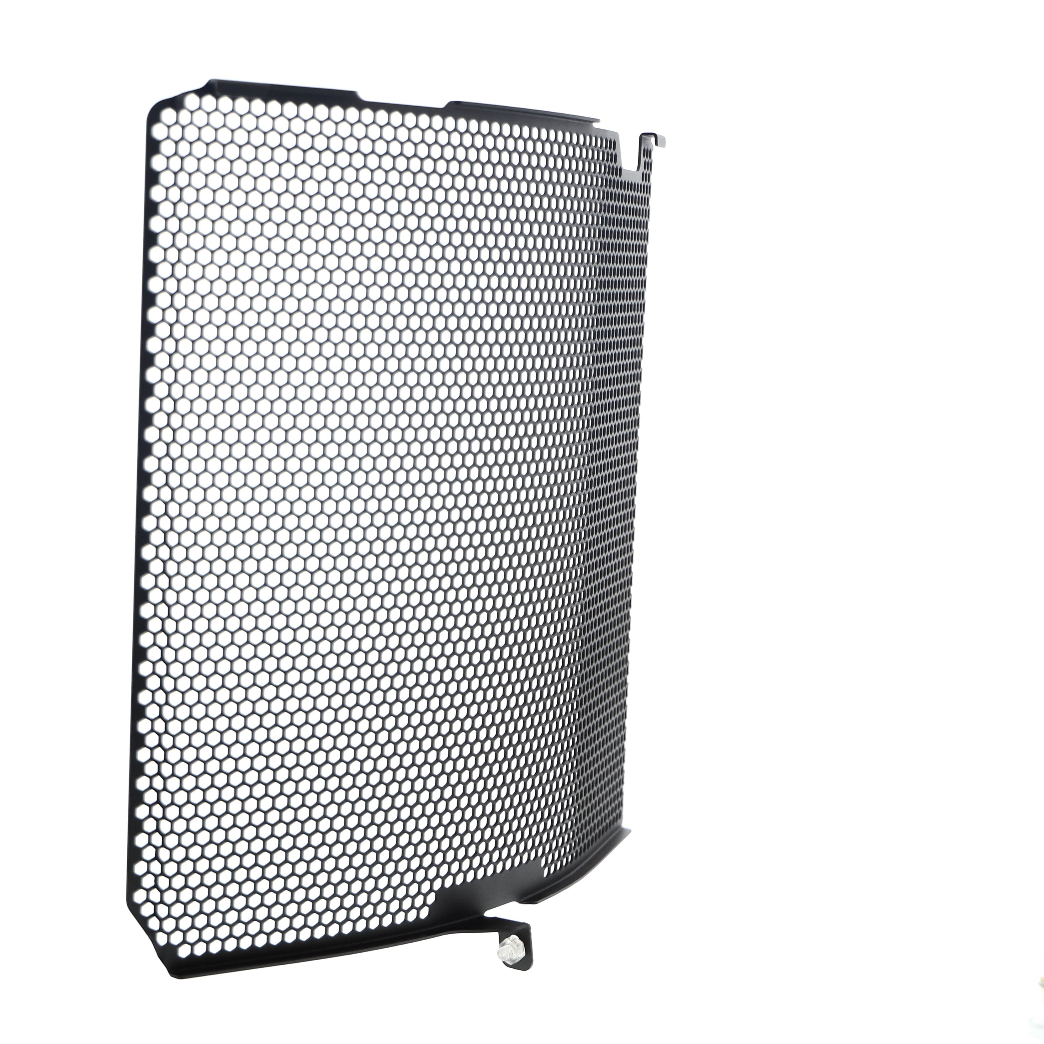 Evotech Kawasaki ZX-10R Radiator Guard 2011 - 2015