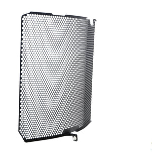 Evotech Kawasaki ZX-10R KRT Radiator Guard (2019-2020)