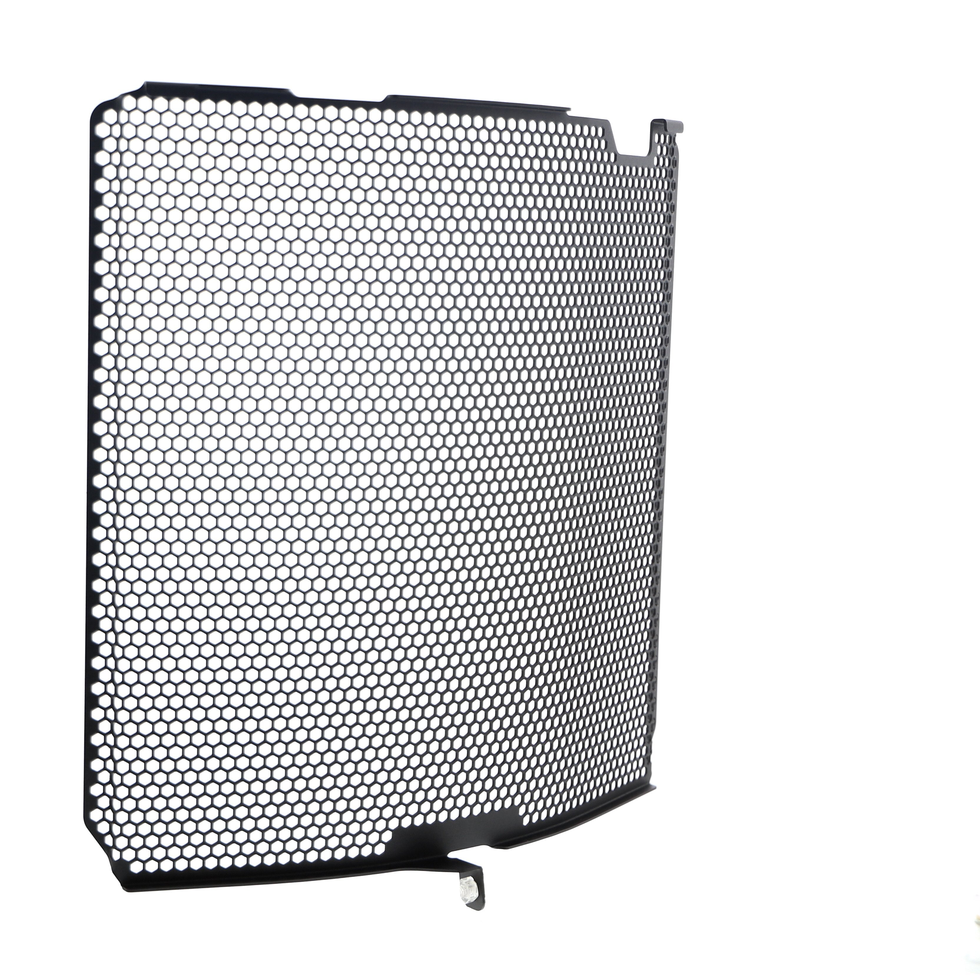 Evotech Kawasaki ZX-10R SE Performance Radiator Guard (2019-2020)