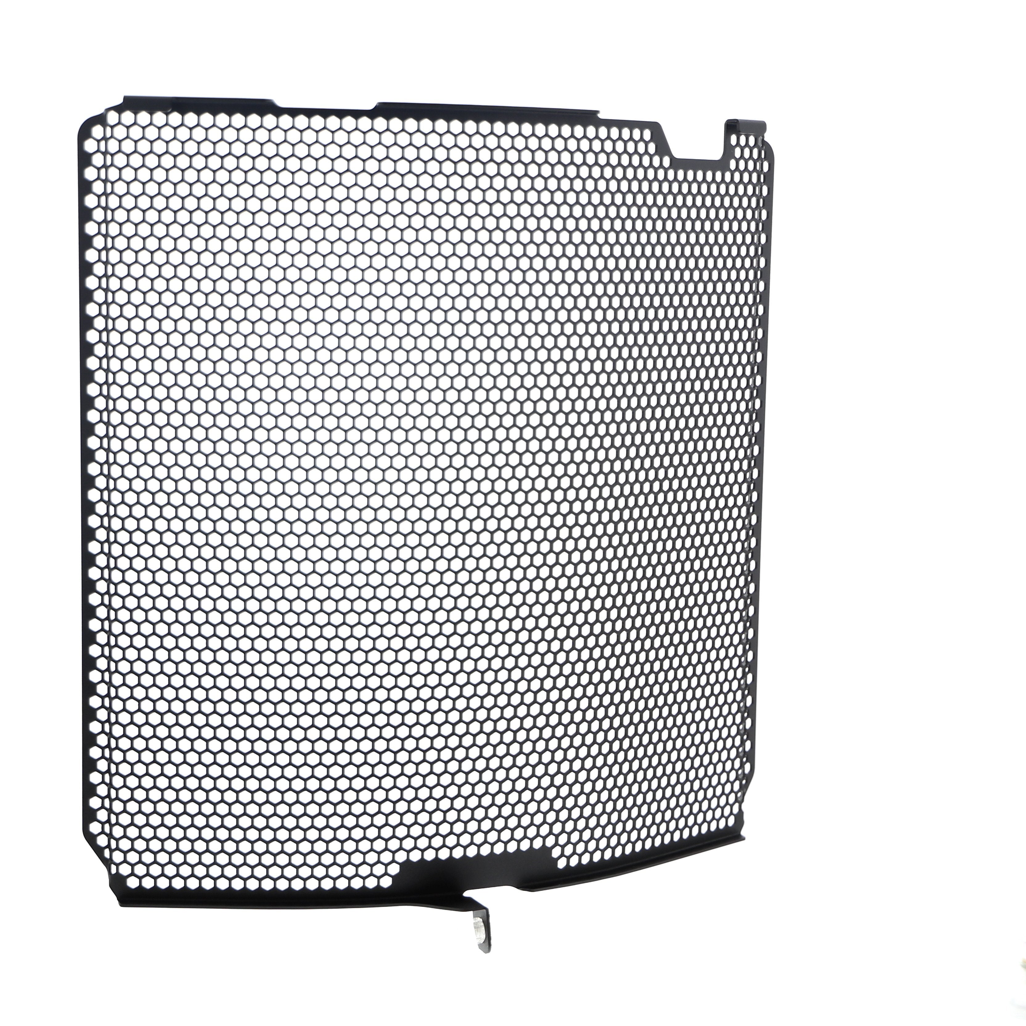 Evotech Kawasaki ZX-10RR Radiator Guard (2018-2020)