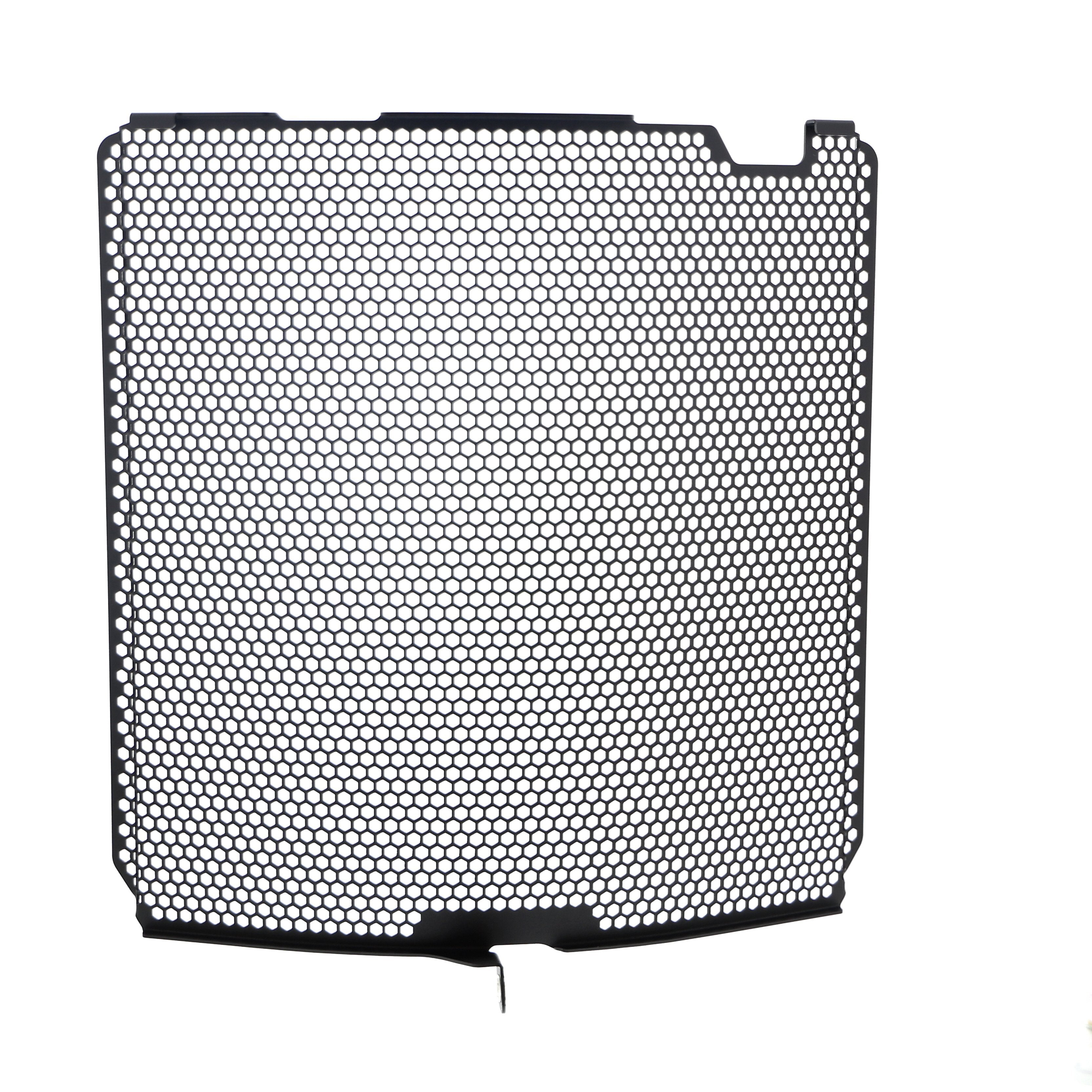 Evotech Kawasaki ZX-10RR Radiator Guard (2018-2020)
