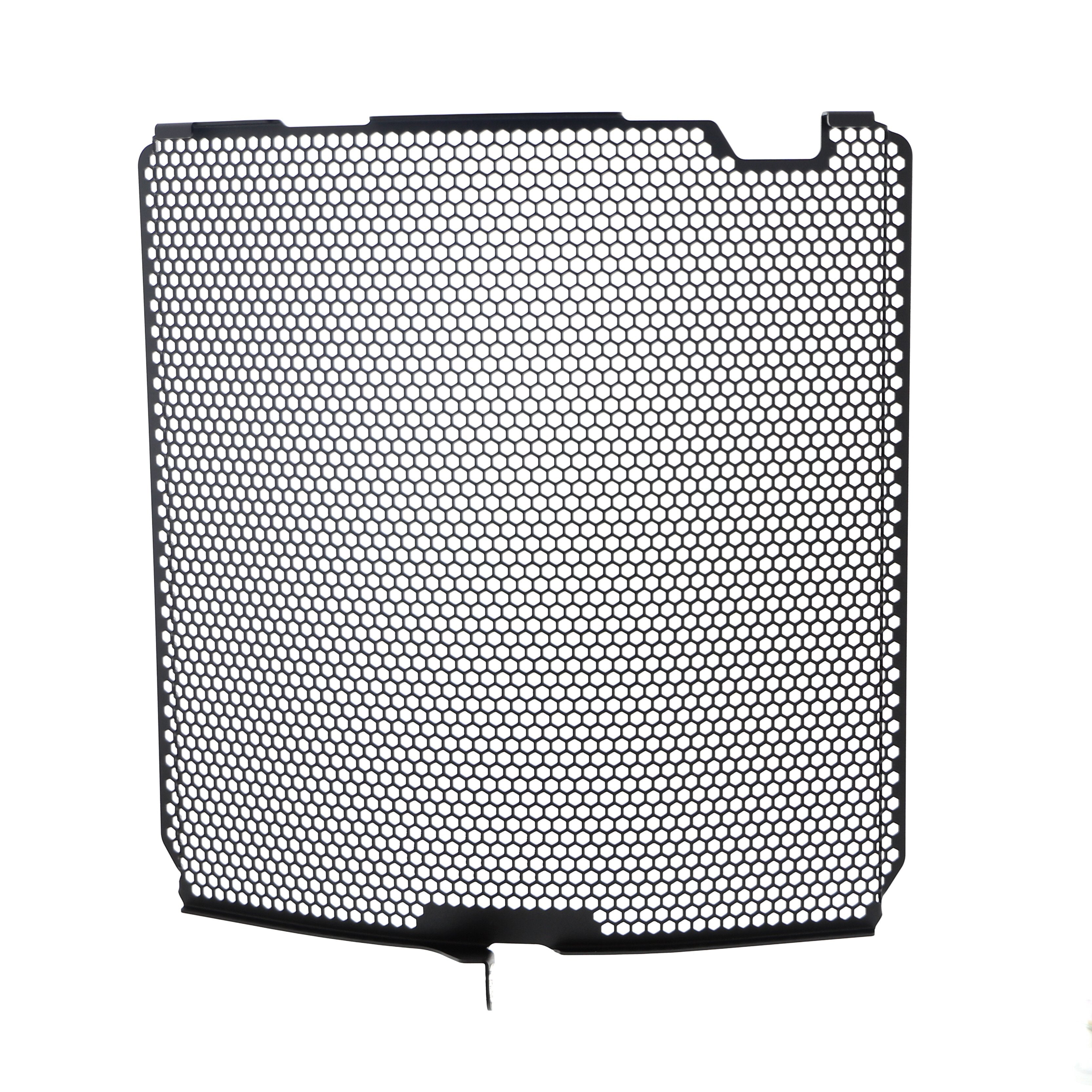 Evotech Kawasaki ZX-10R Performance Radiator Guard (2019-2020)